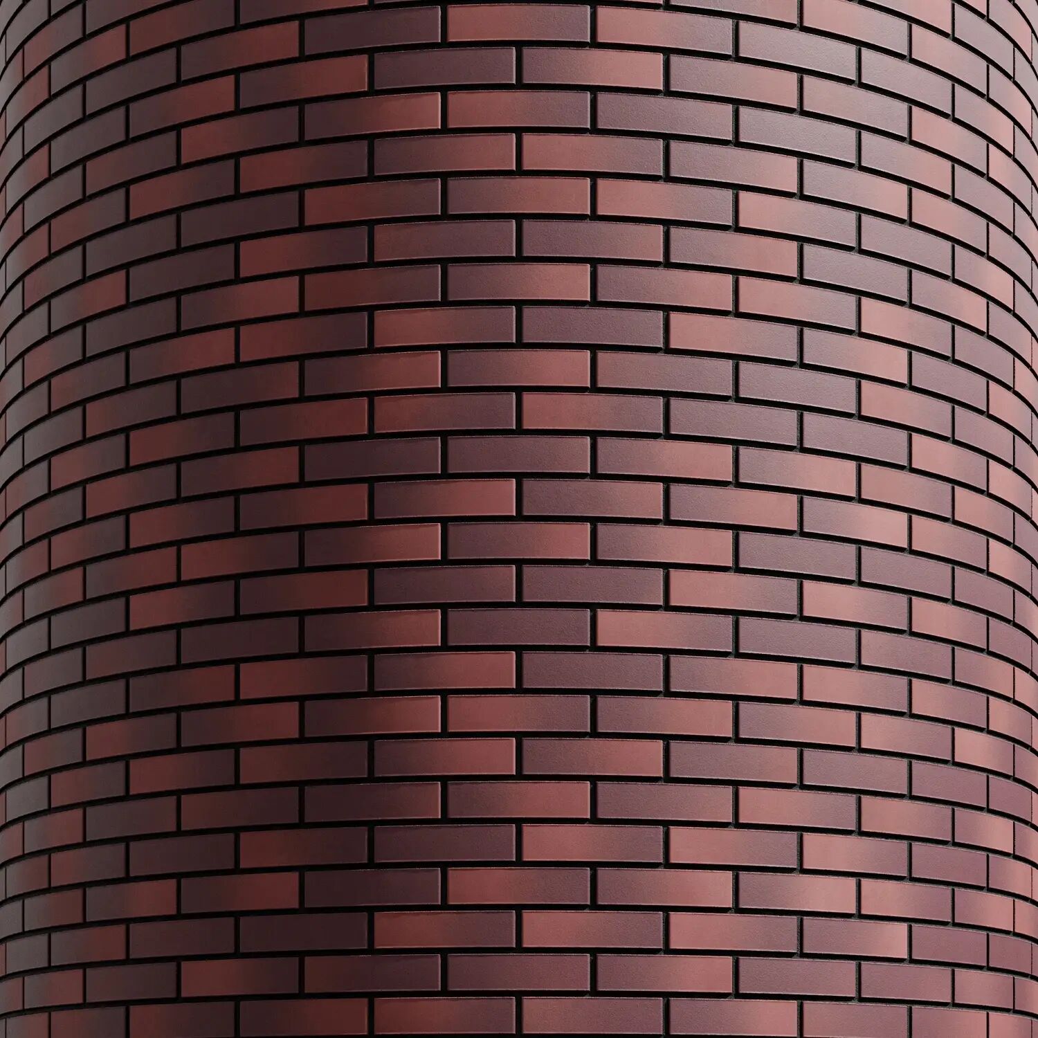 Красная Гвардия Кирпич лицевой Chianti Premium Бордовый Гладкий 0,7НФ 250х85х65мм 672шт/пд купить в Санкт-Петербурге