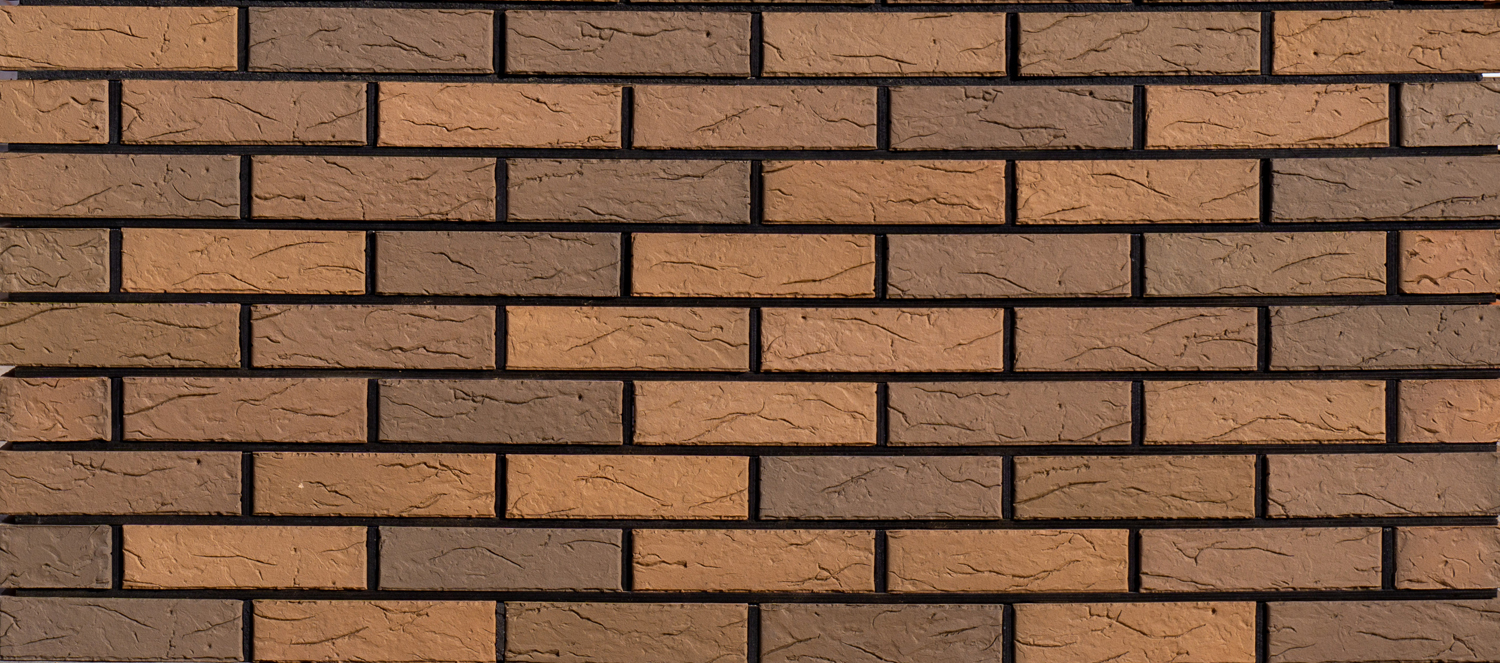 Красная Гвардия Кирпич лицевой Мотив Коричневый флеш Фактурный 1НФ 250х120х65мм 480шт/пд купить в Санкт-Петербурге