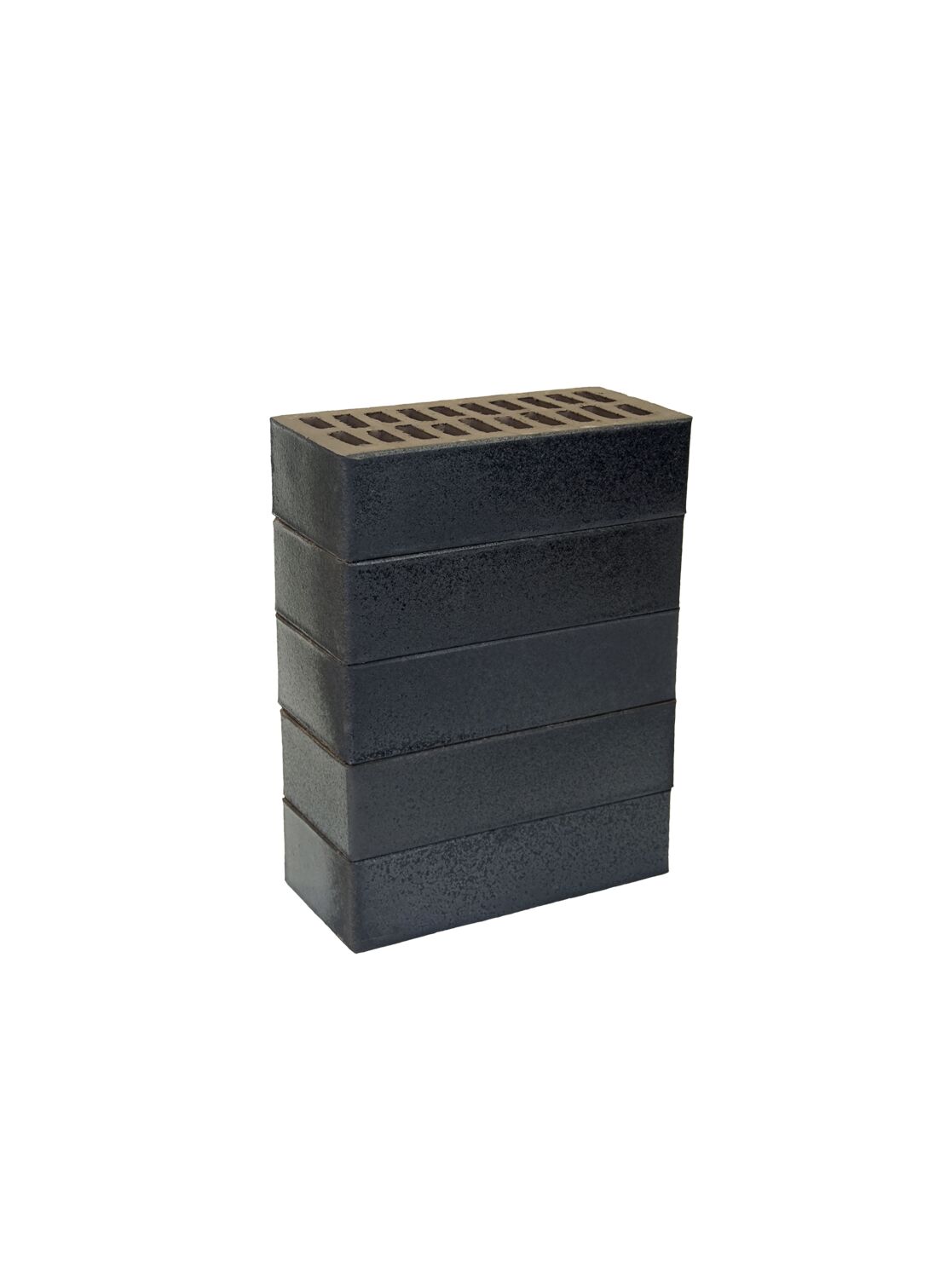 Красная Гвардия Кирпич лицевой Nero Premium Черный флеш Гладкий 1НФ 250х120х65мм 480шт/пд купить в Санкт-Петербурге