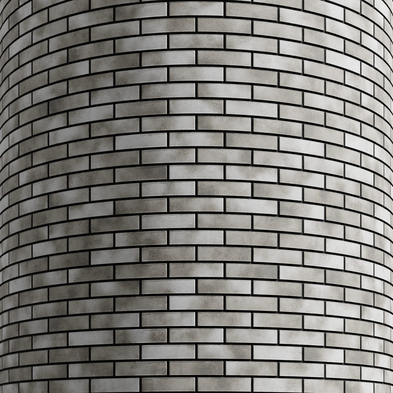 Красная Гвардия Кирпич лицевой Old House Premium Светло-серый флеш Гладкий 0,7НФ 250х85х65мм 672шт/пд купить в Санкт-Петербурге