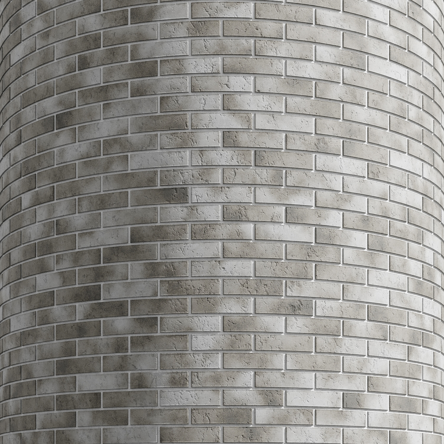 Красная Гвардия Кирпич лицевой Old House Premium Светло-серый флеш Фактурный 1НФ 250х120х65мм 480шт/пд купить в Санкт-Петербурге