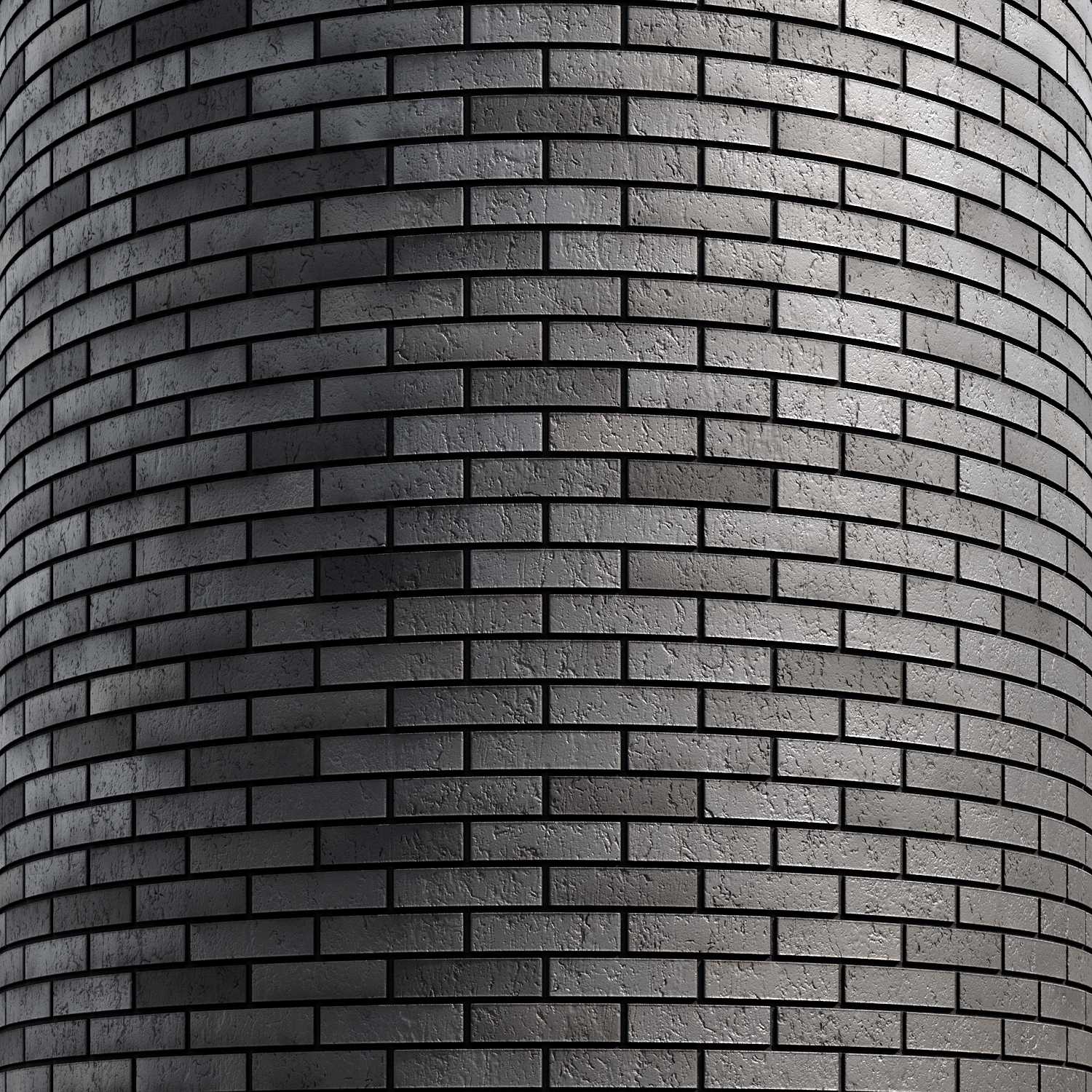 Красная Гвардия Кирпич лицевой Cobalt Premium Серый флеш 1НФ 250х120х65мм 480шт/пд купить в Санкт-Петербурге