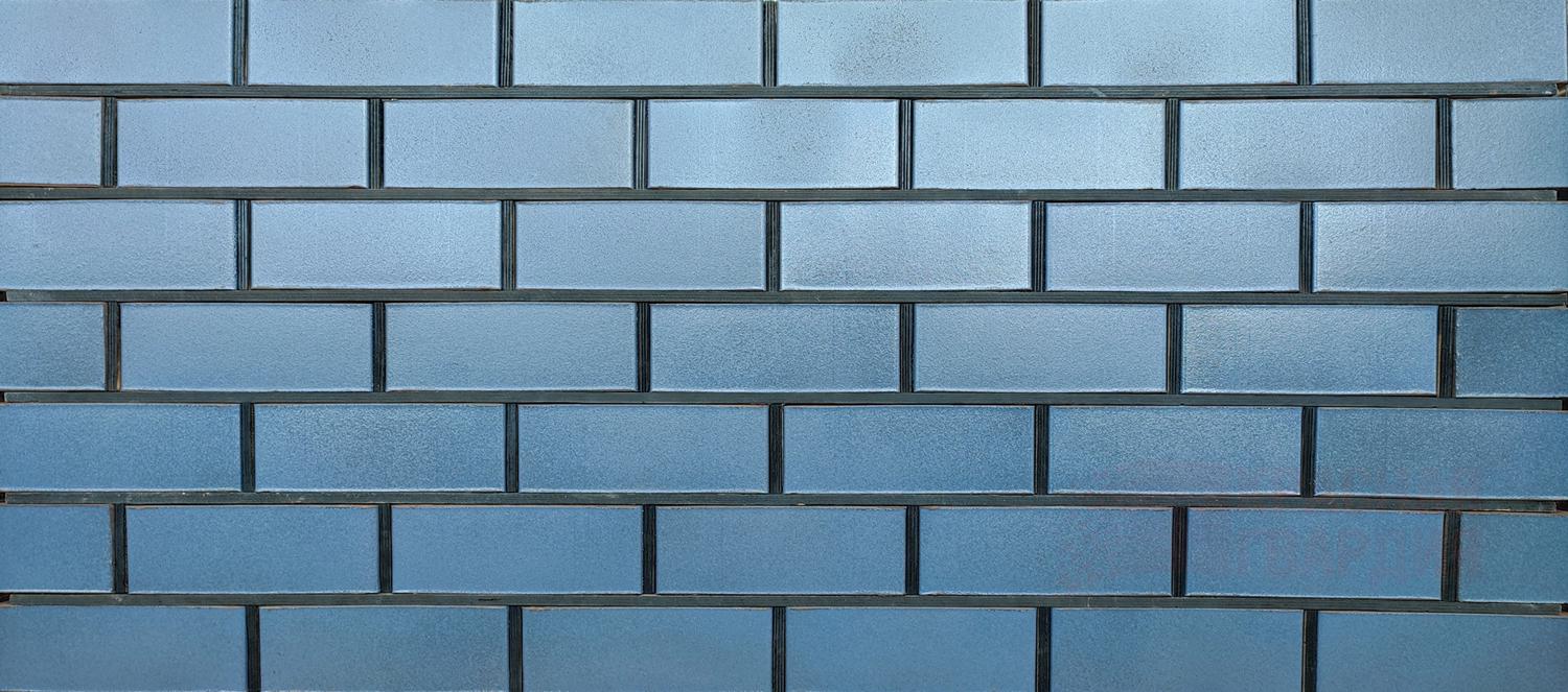 Красная Гвардия Кирпич лицевой Steel Premium Серый флеш Гладкий 1НФ 250х120х65мм 480шт/пд купить в Санкт-Петербурге