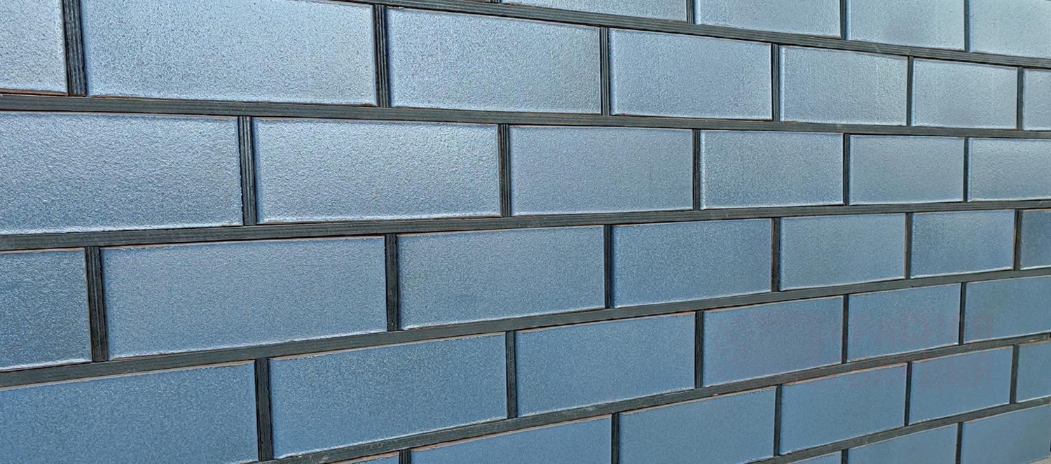 Красная Гвардия Кирпич лицевой Steel Premium Серый флеш Гладкий 1НФ 250х120х65мм 480шт/пд купить в Санкт-Петербурге