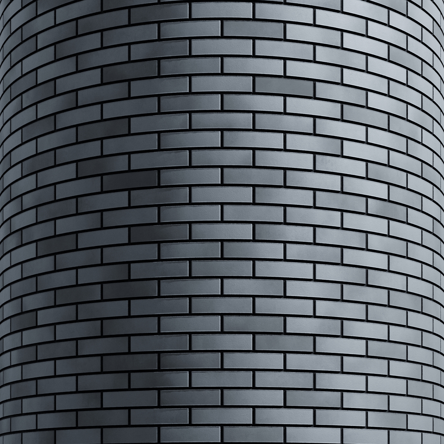 Красная Гвардия Кирпич лицевой Steel Premium Серый флеш Гладкий 1НФ 250х120х65мм 480шт/пд купить в Санкт-Петербурге