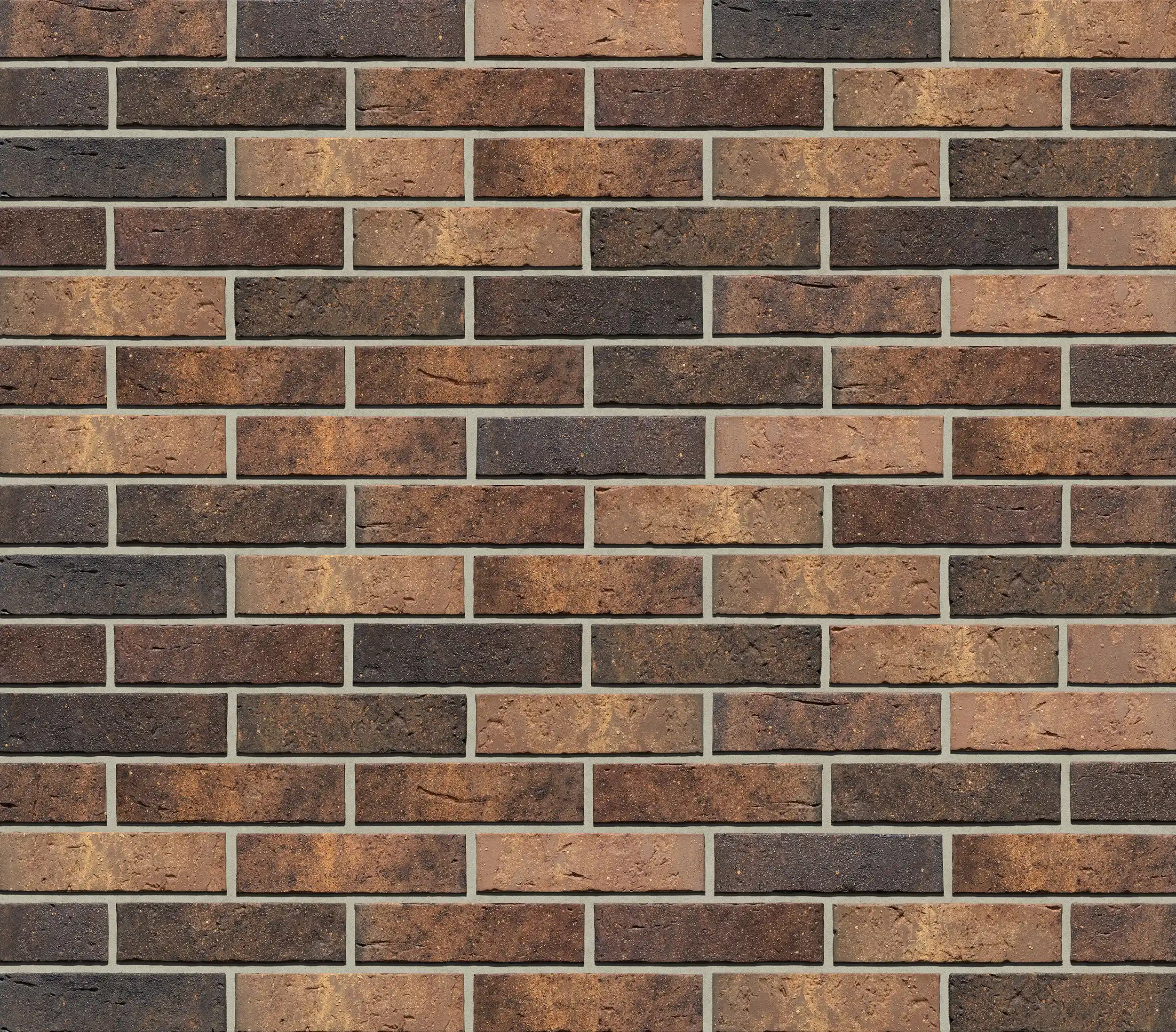 Кирпич клинкерный Магдебург (УС) 1НФ EDELHAUS klinker купить в Санкт-Петербурге