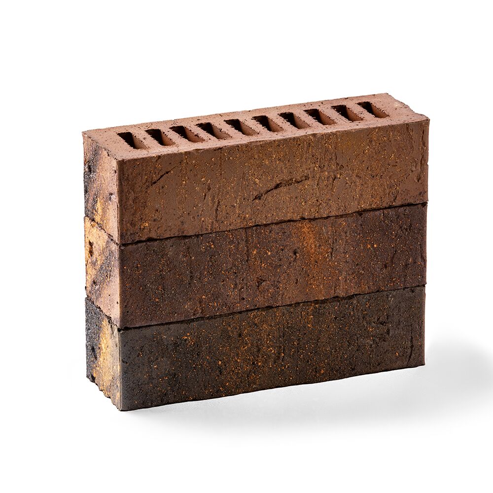 Кирпич клинкерный Магдебург (УС) 1НФ EDELHAUS klinker купить в Санкт-Петербурге