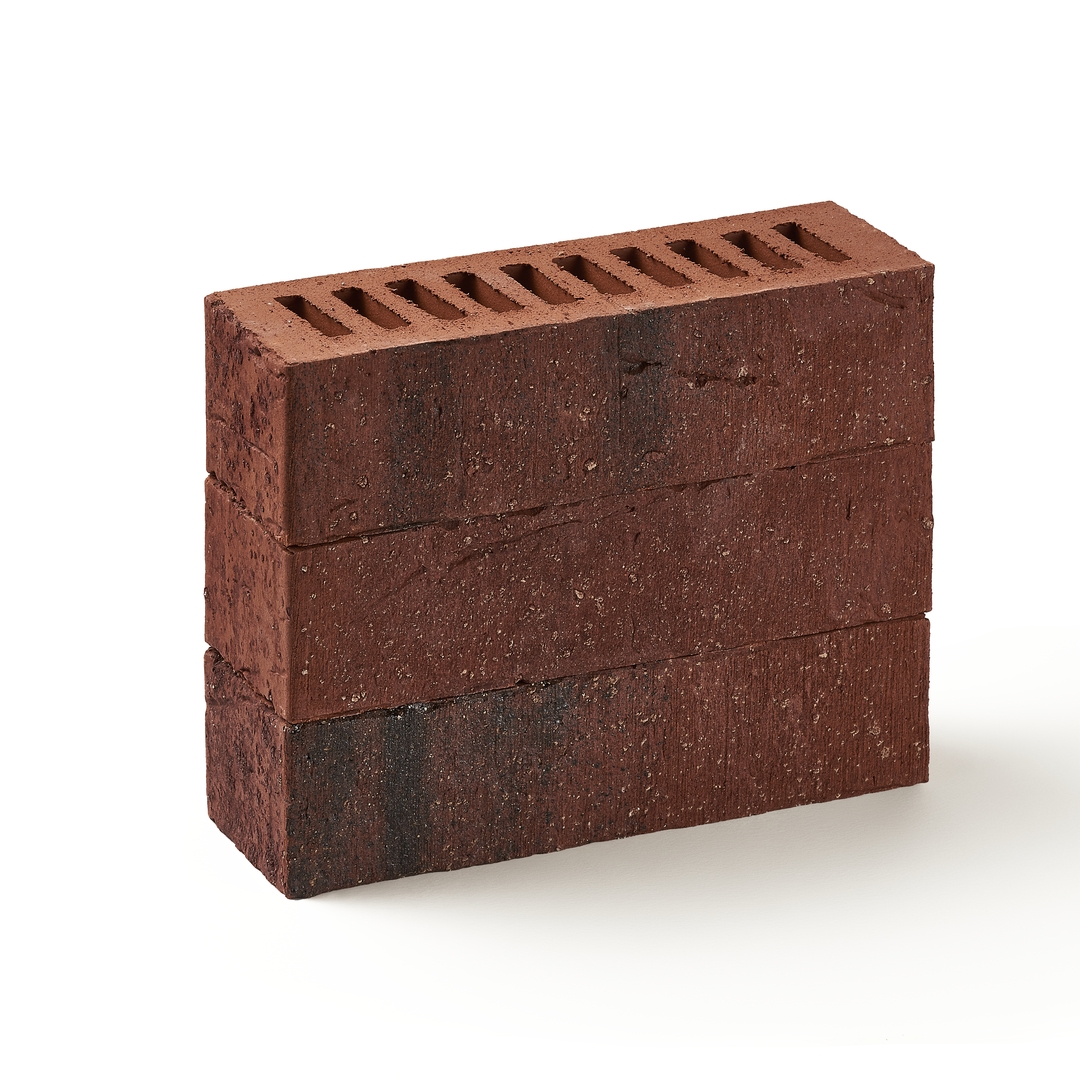 Кирпич клинкерный Гент (УС) 1НФ EDELHAUS klinker купить в Санкт-Петербурге