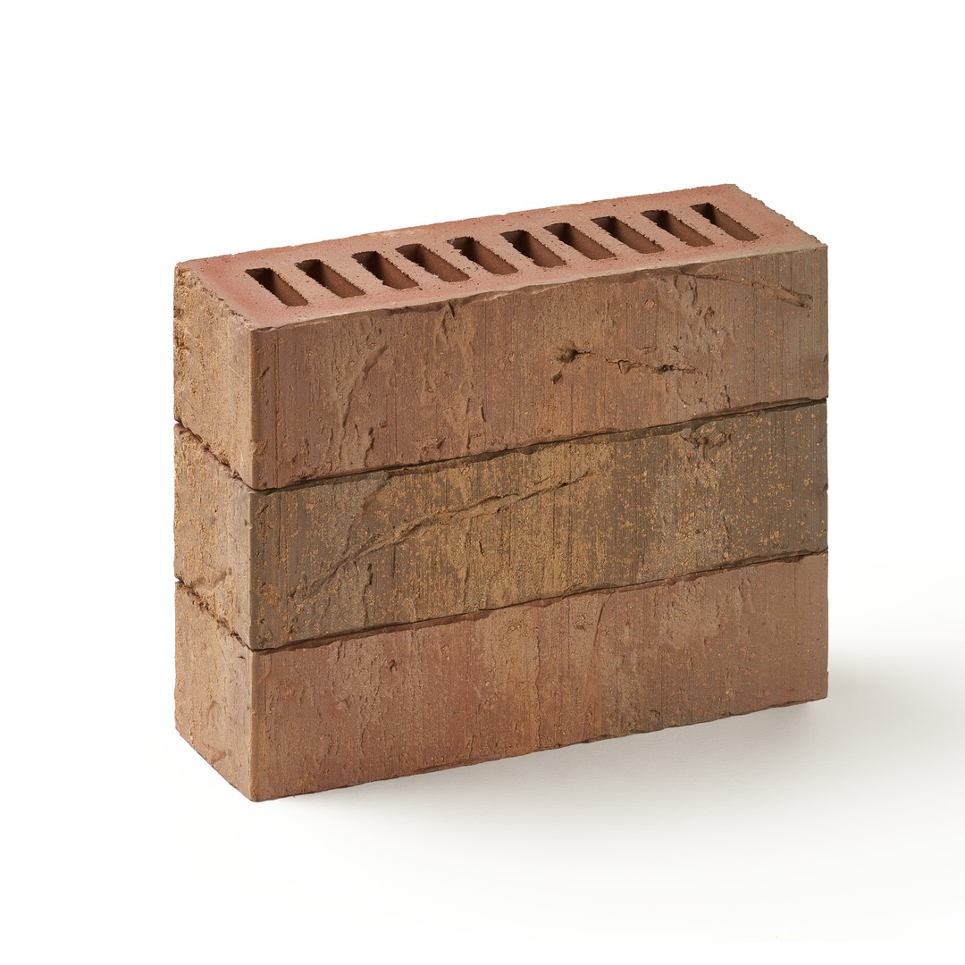 Кирпич клинкерный Бремен (УС) 1НФ EDELHAUS klinker купить в Санкт-Петербурге