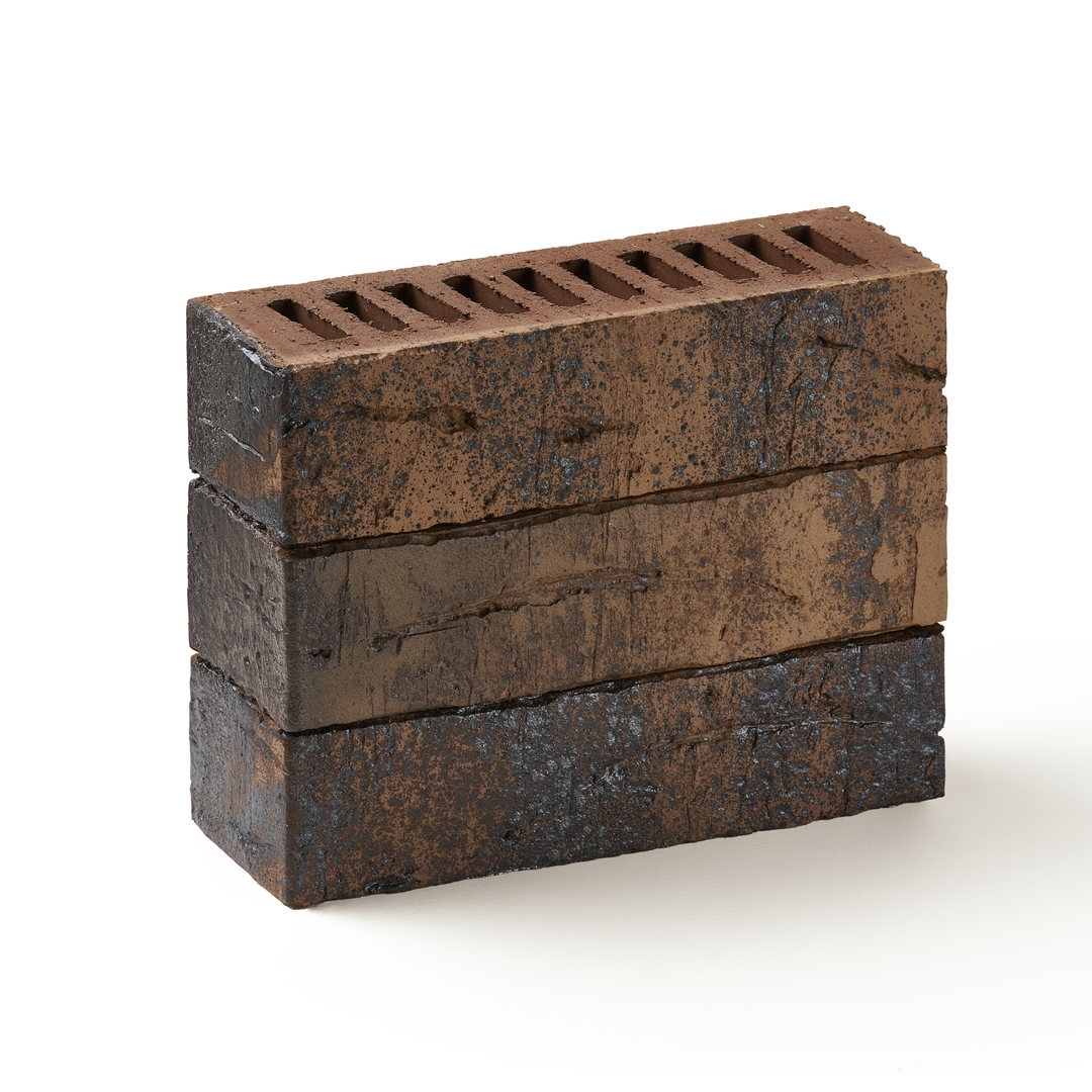 Кирпич клинкерный Ройтлинген (УС) 1НФ EDELHAUS klinker купить в Санкт-Петербурге