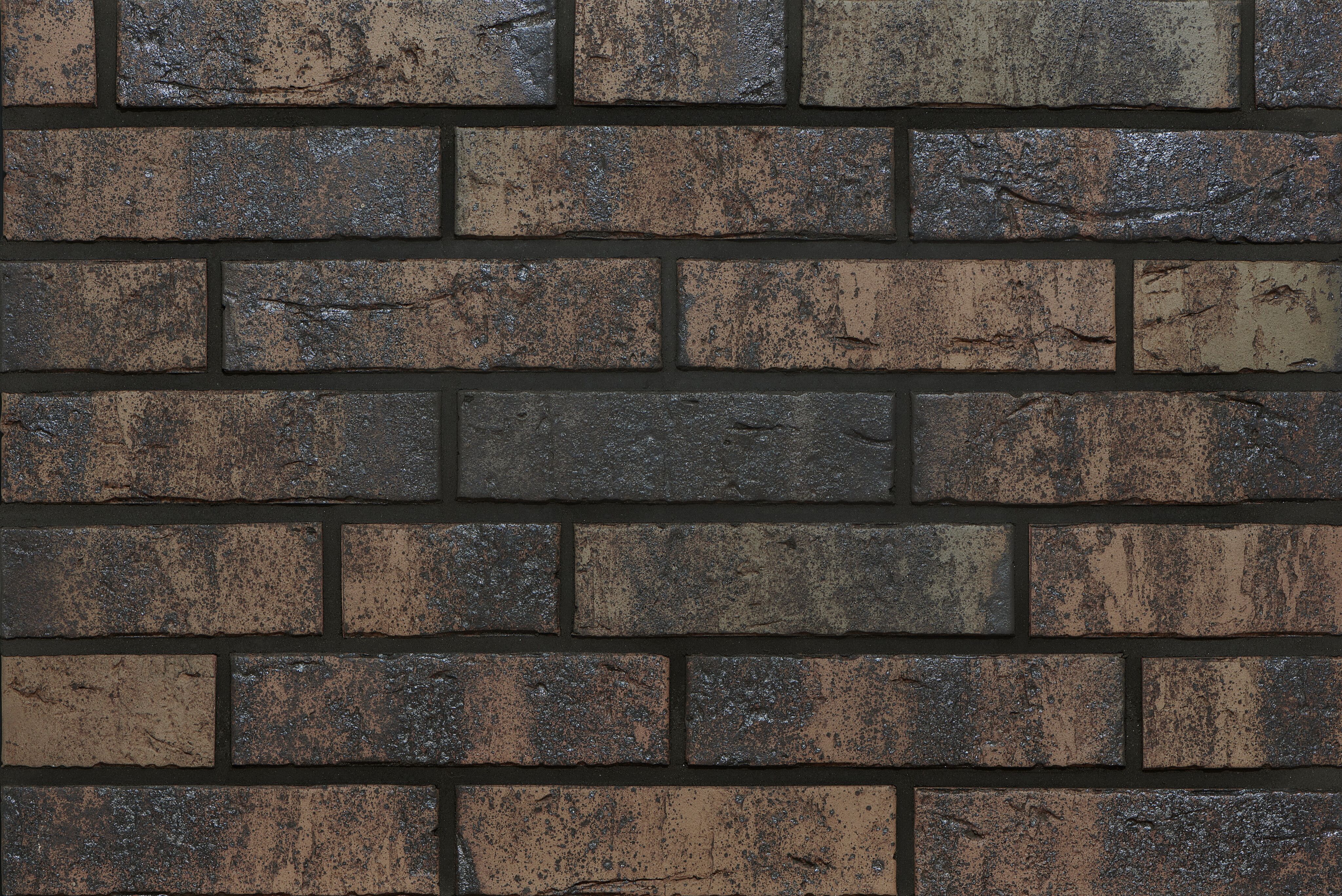 Кирпич клинкерный Ройтлинген (УС) 1НФ EDELHAUS klinker купить в Санкт-Петербурге