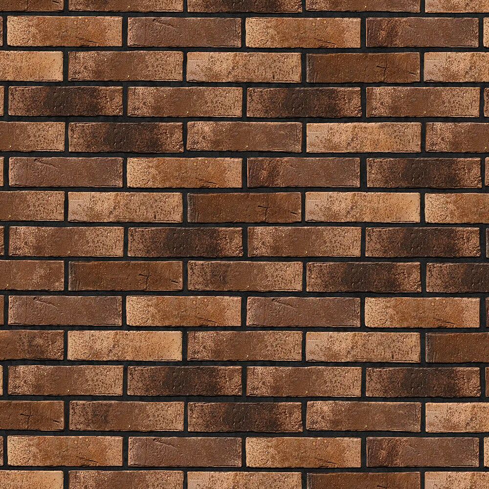 Кирпич полнотелый Мангейм Сепия 1НФ Konigstein купить в Санкт-Петербурге