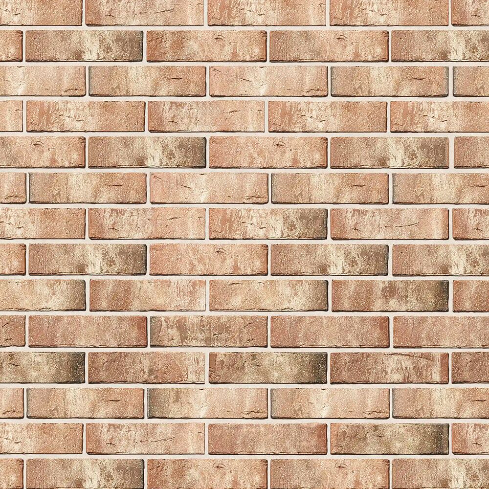 Кирпич полнотелый Марксбург Белый 1НФ Konigstein купить в Санкт-Петербурге