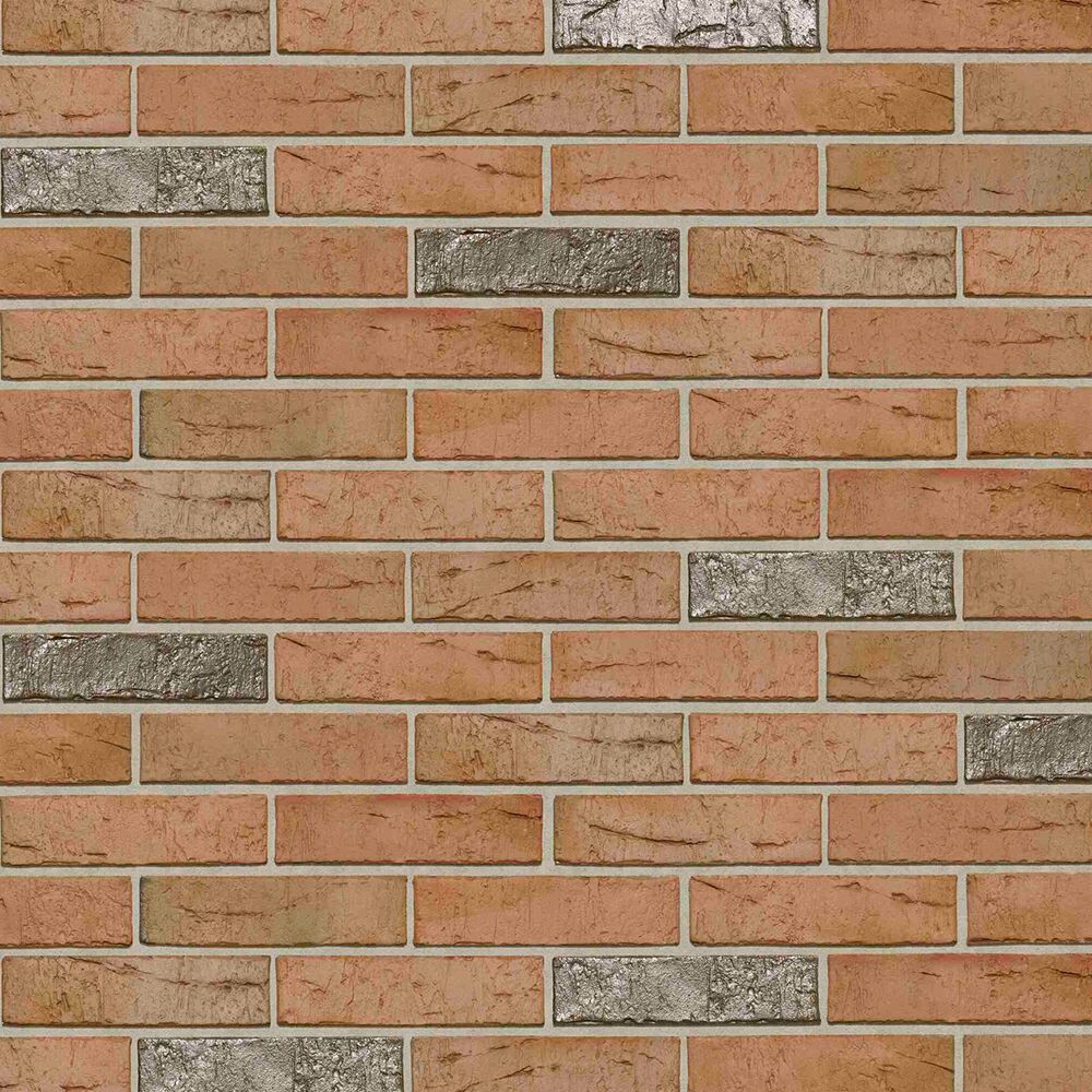 Кирпич лицевой полнотелый Аренберг 1НФ Мастер Керамик купить в Санкт-Петербурге