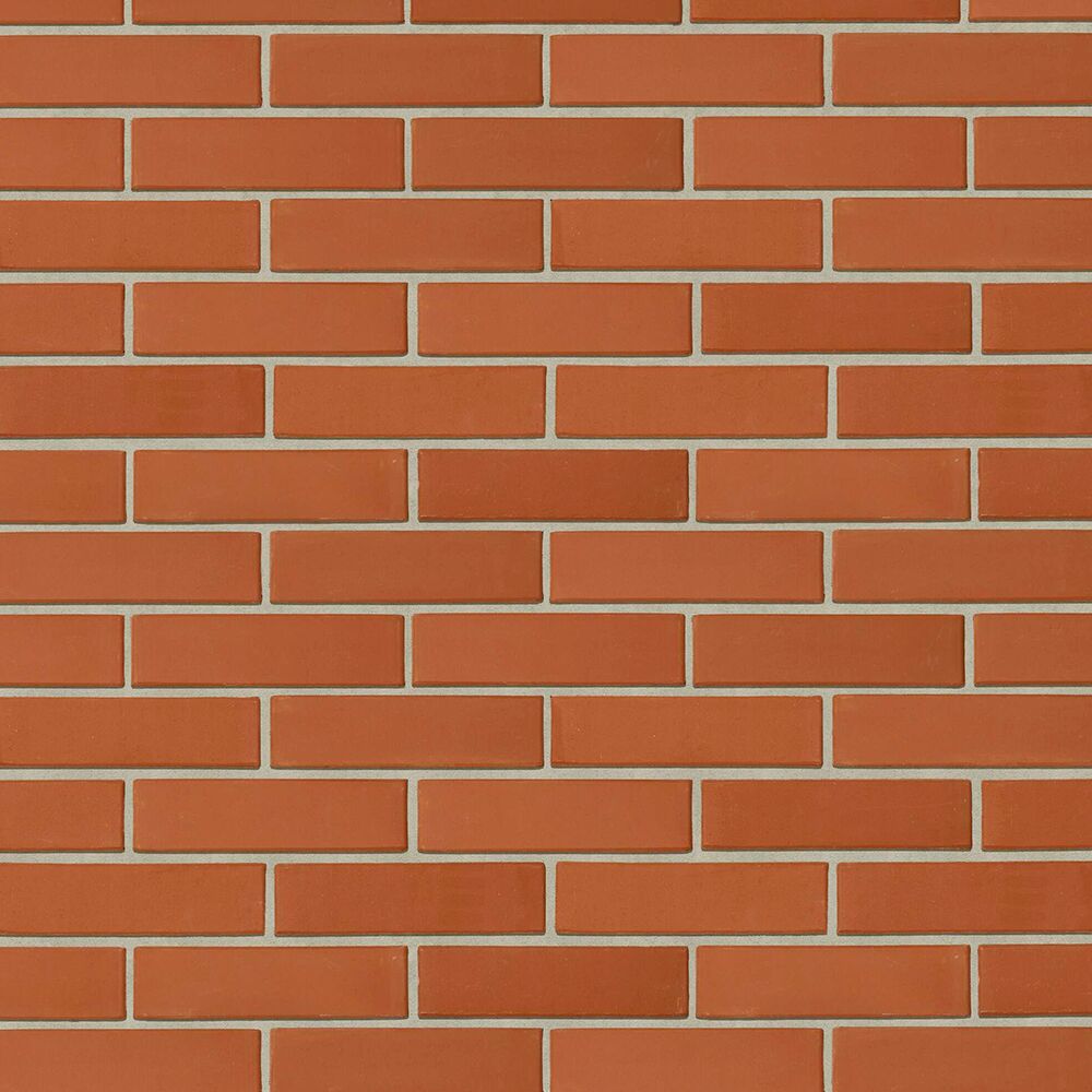 Кирпич лицевой полнотелый Красный R60 1НФ Мастер Керамик купить в Санкт-Петербурге