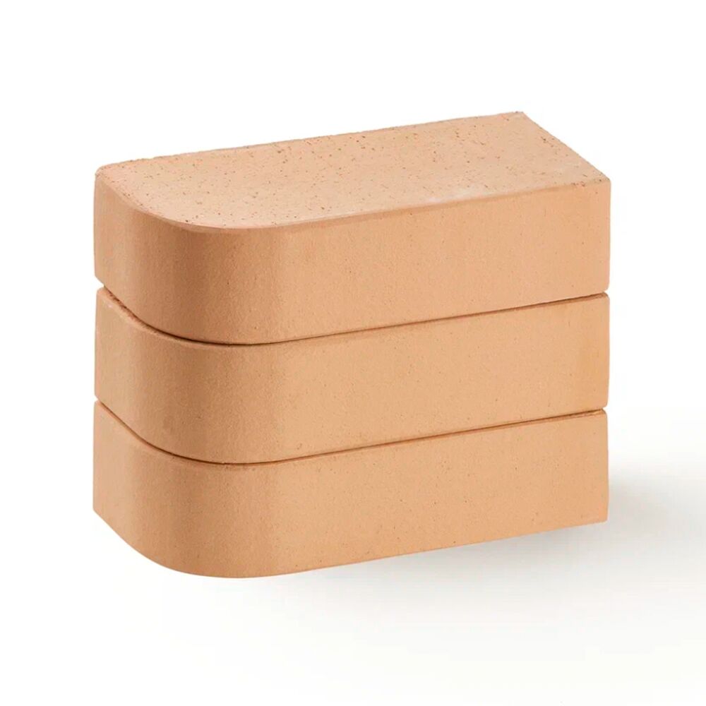 Кирпич лицевой полнотелый Лотос R60 1НФ Мастер Керамик купить в Санкт-Петербурге