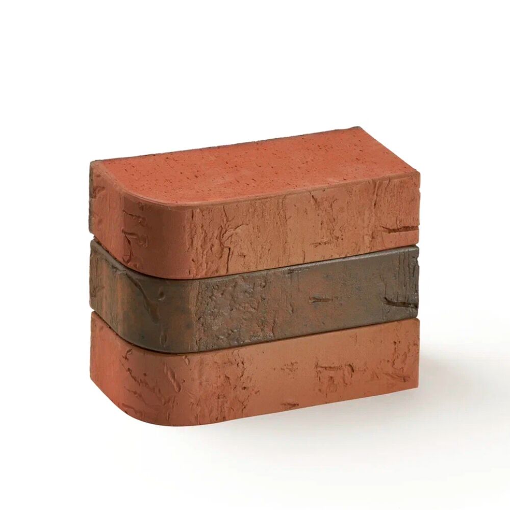 Кирпич лицевой полнотелый Аренберг R60 1НФ Мастер Керамик купить в Санкт-Петербурге