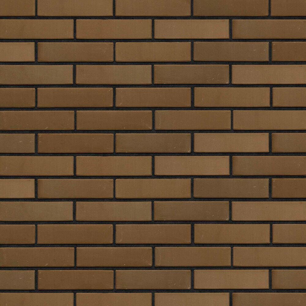 Кирпич лицевой полнотелый Темный шоколад 1НФ Мастер Керамик купить в Санкт-Петербурге