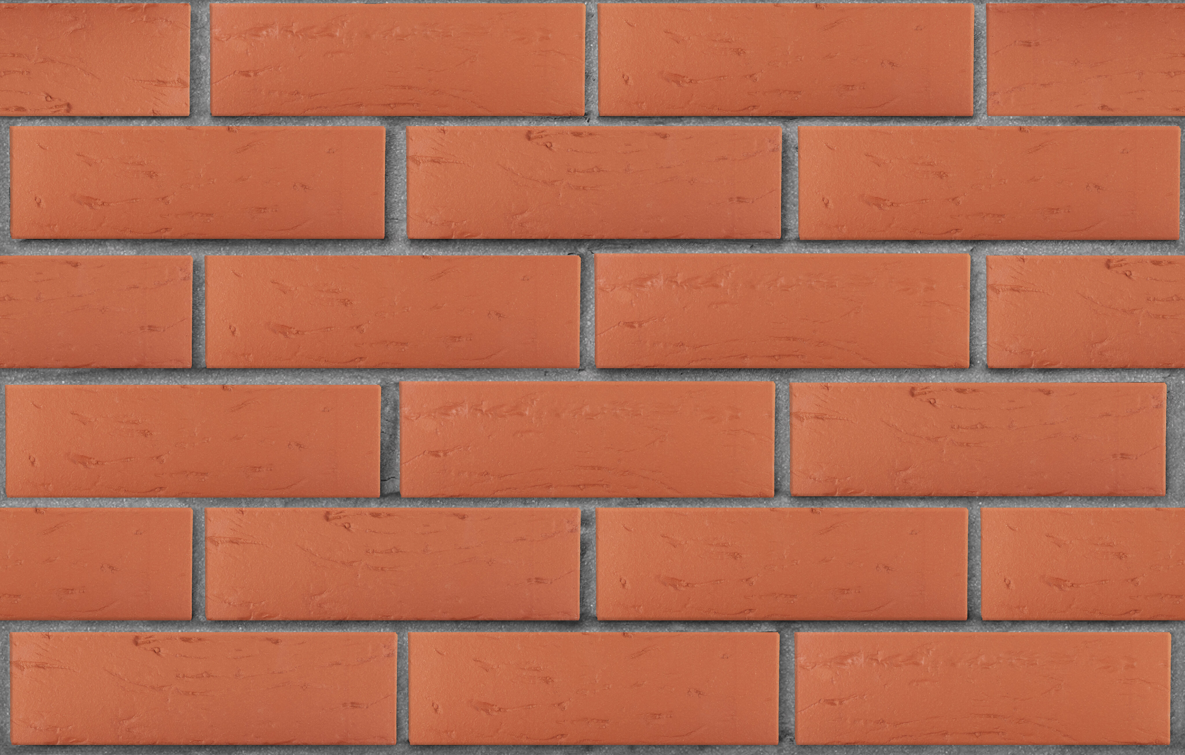 ЛСР Кирпич лицевой пустотелый 1NF утолщ.ст красный F100_Б М-175 рустик 480шт (РКЗ) купить в Санкт-Петербурге