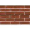 ЛСР Кирпич лицевой 1NF пустотелый темно-красный рустик купить в Санкт-Петербурге