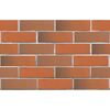 ЛСР Кирпич лицевой пустотелый 1NF утолщ.ст красный флэш F100 М-175 гладкий 420шт (РКЗ) купить в Санкт-Петербурге