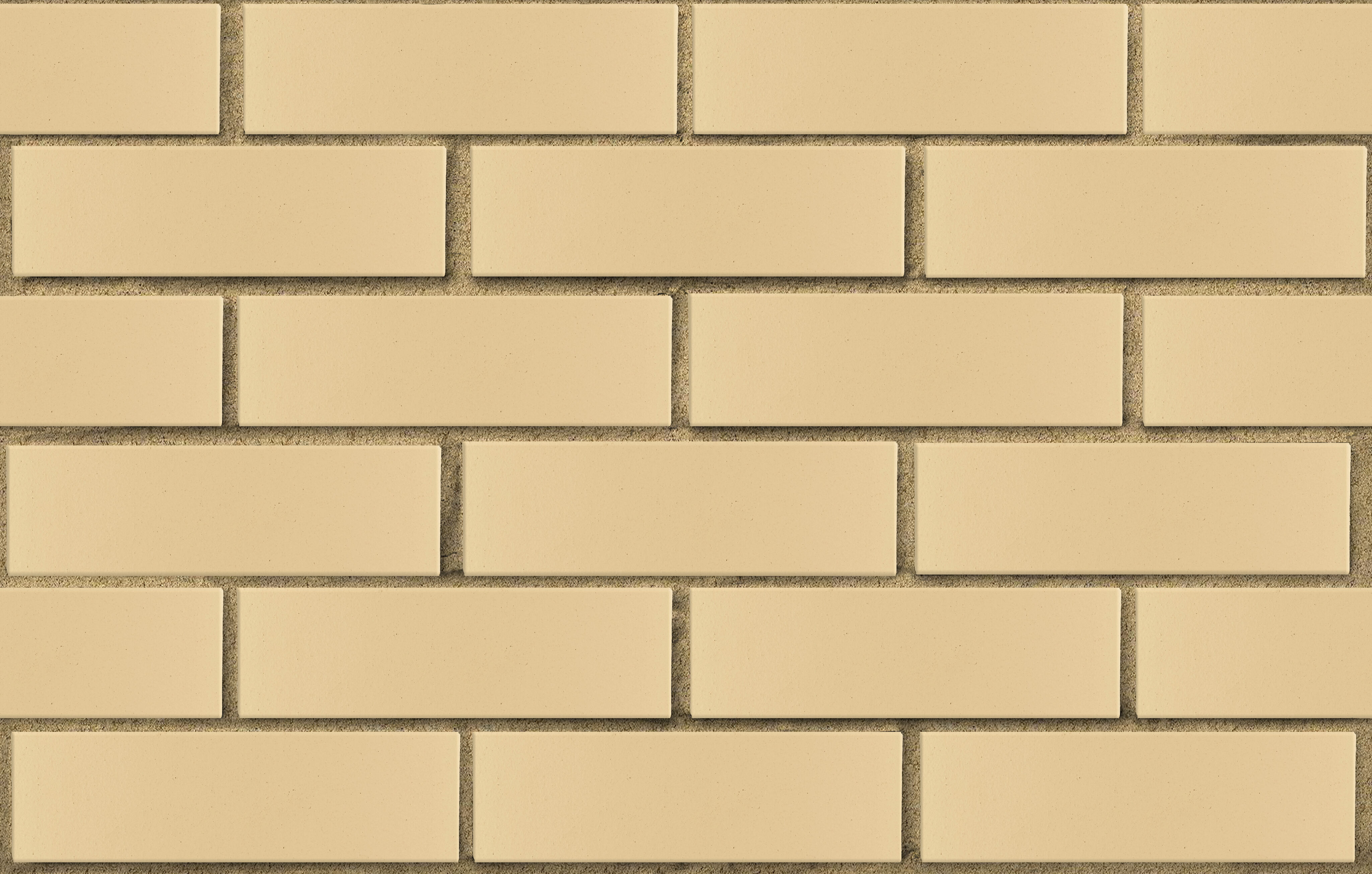 Кирпич ЛСР лицевой пустотелый бежевый 1NF гладкий купить в Санкт-Петербурге