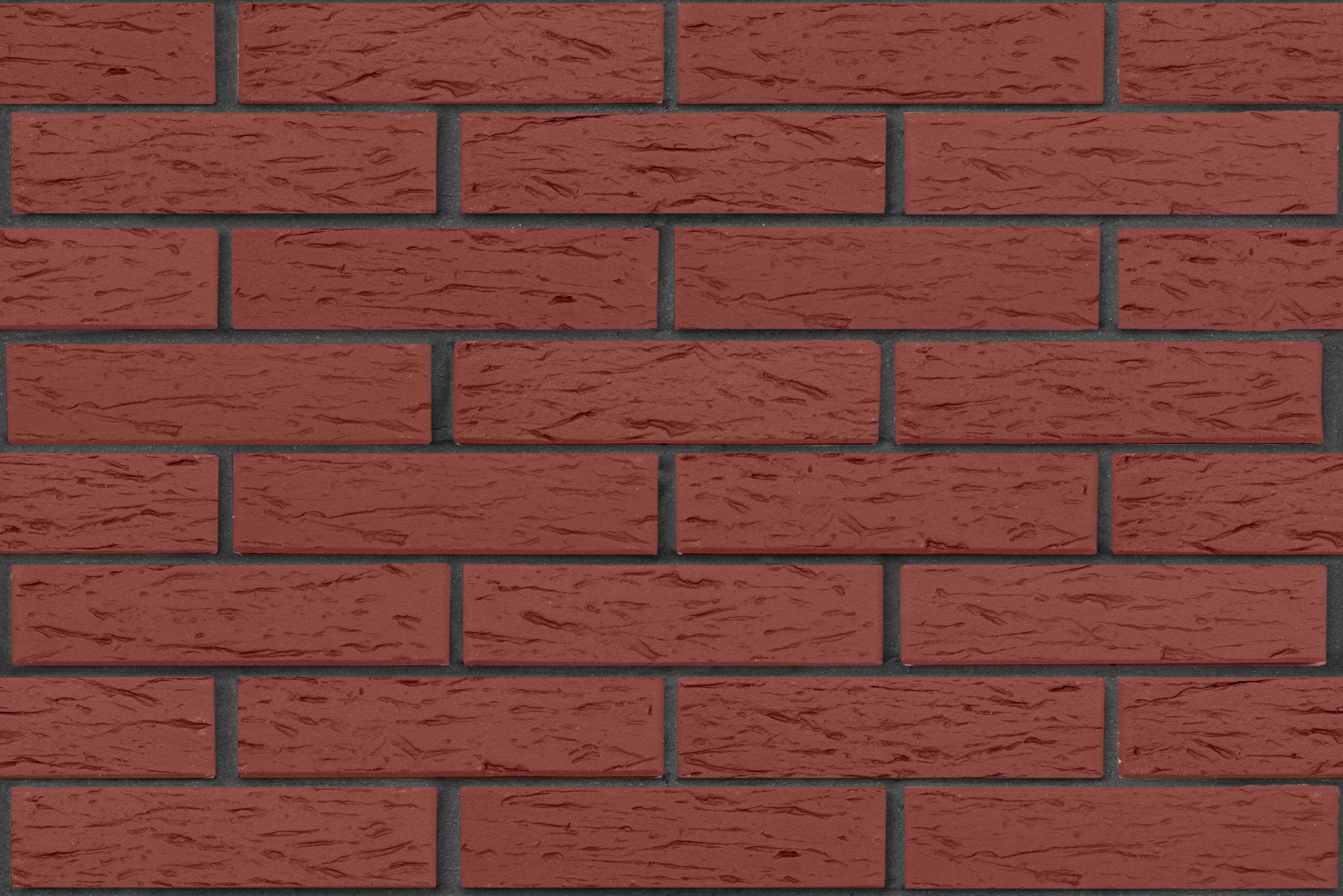 ЛСР Кирпич лицевой пустотелый 1NF утолщ.ст винный М-175 рустик 480шт (ППКЗ) купить в Санкт-Петербурге