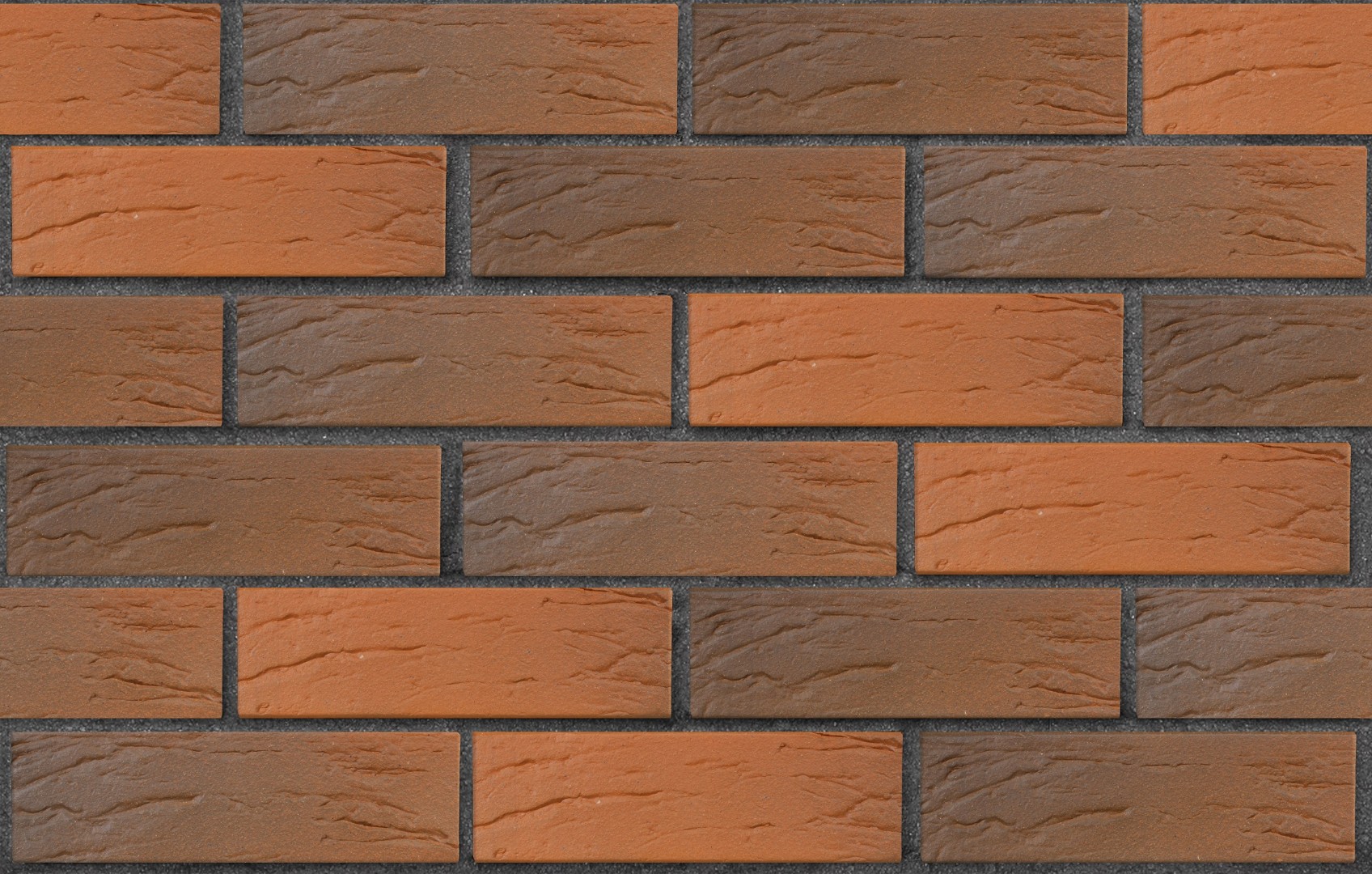 ЛСР Кирпич лицевой пустотелый 1NF утолщ.ст красный флэш F100 М-175 рустик 480шт (РКЗ) купить в Санкт-Петербурге