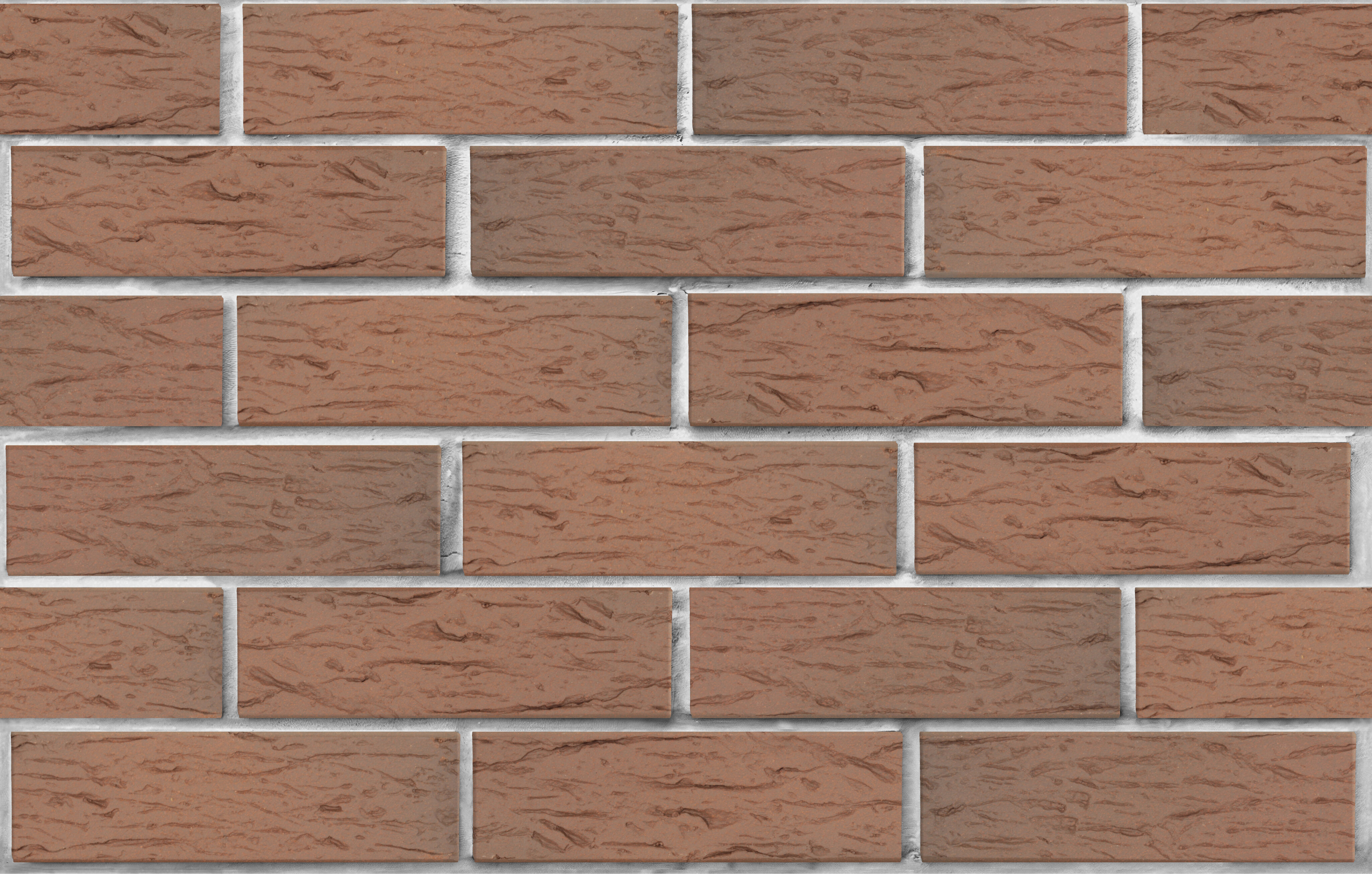 Кирпич ЛСР лицевой пустотелый светло-коричневый флэш ультра 1NF рустик Новинка! купить в Санкт-Петербурге