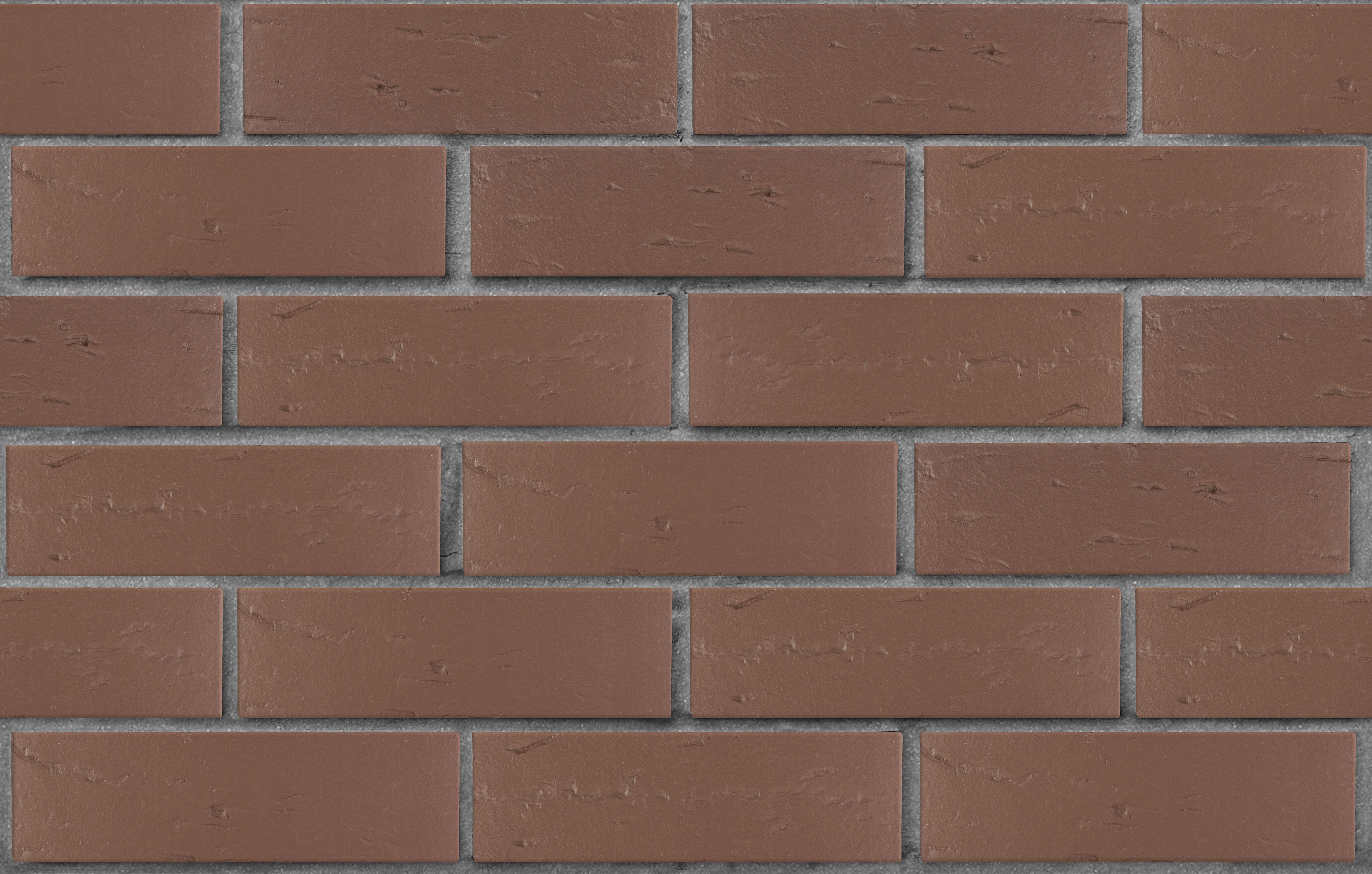 ЛСР Кирпич лицевой пустотелый 1NF утолщ.ст темно-коричневый F100 М-175 рустик 420шт (РКЗ) купить в Санкт-Петербурге