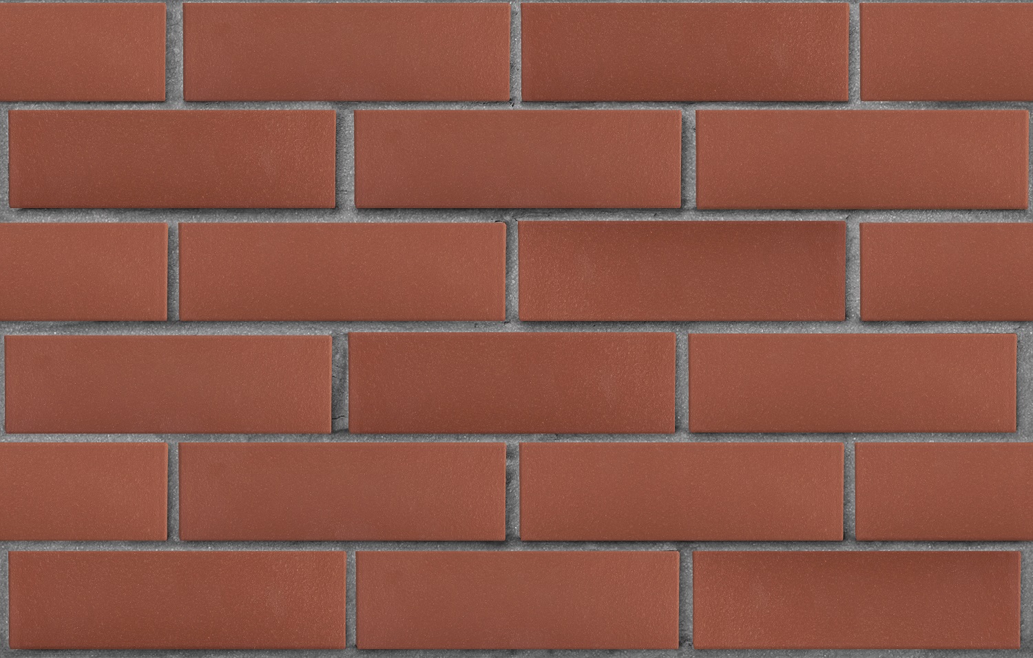 Клинкер фасадный тёмно-красный "Эдинбург" 0,71NF гладкий с37046 купить в Санкт-Петербурге