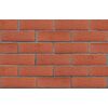 Клинкер фасадный красный "Лондон" 0,71NF береста с36541 купить в Санкт-Петербурге