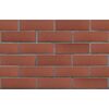 Клинкер фасадный тёмно-красный "Эдинбург" 0,71NF гладкий с37046 купить в Санкт-Петербурге