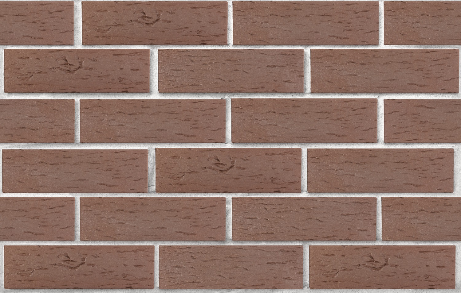 Клинкер фасадный коричневый "Мюнхен" 0,71NF береста с36812 купить в Санкт-Петербурге