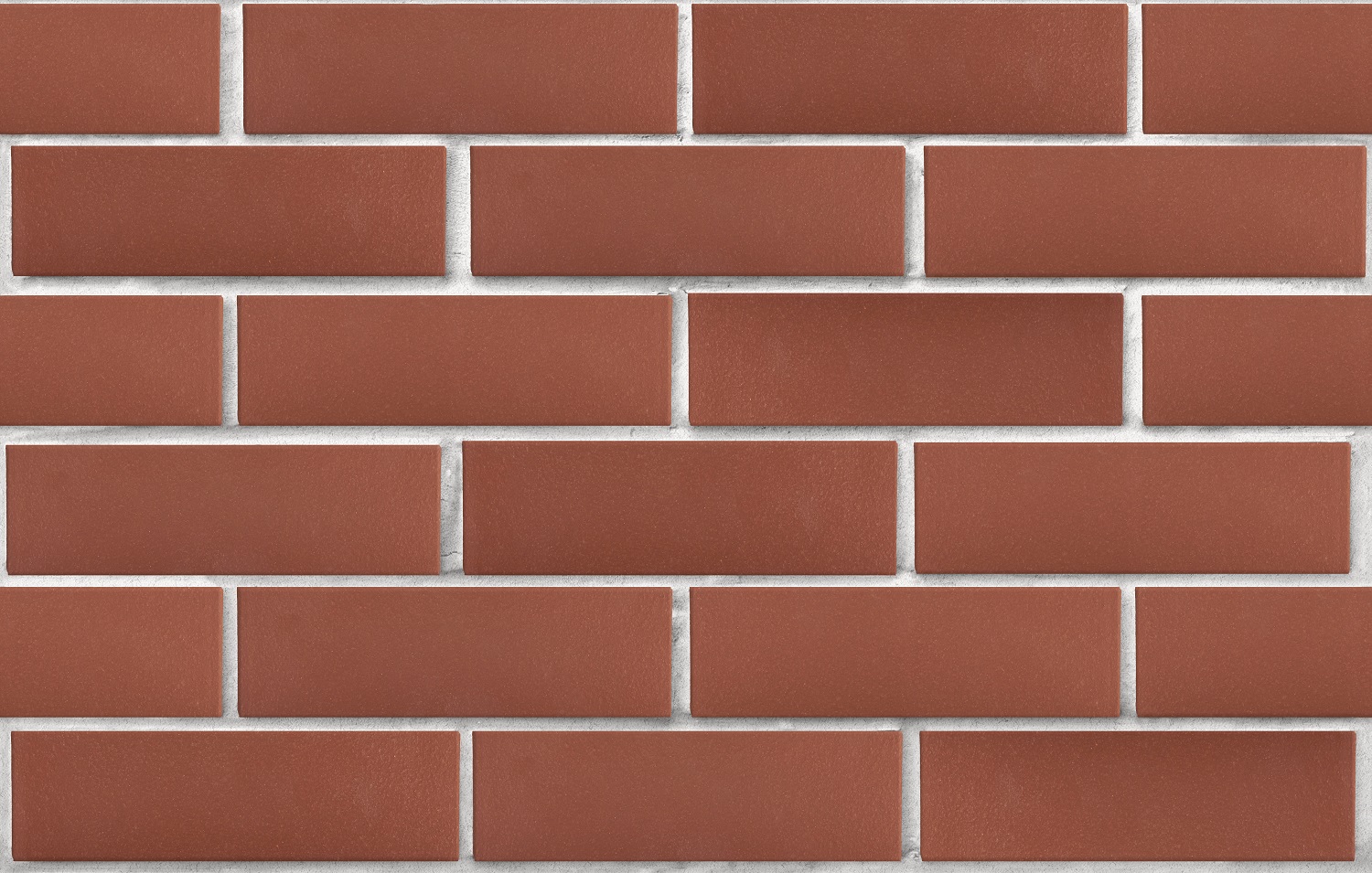 Клинкер фасадный тёмно-красный "Эдинбург" 0,71NF гладкий с37046 купить в Санкт-Петербурге