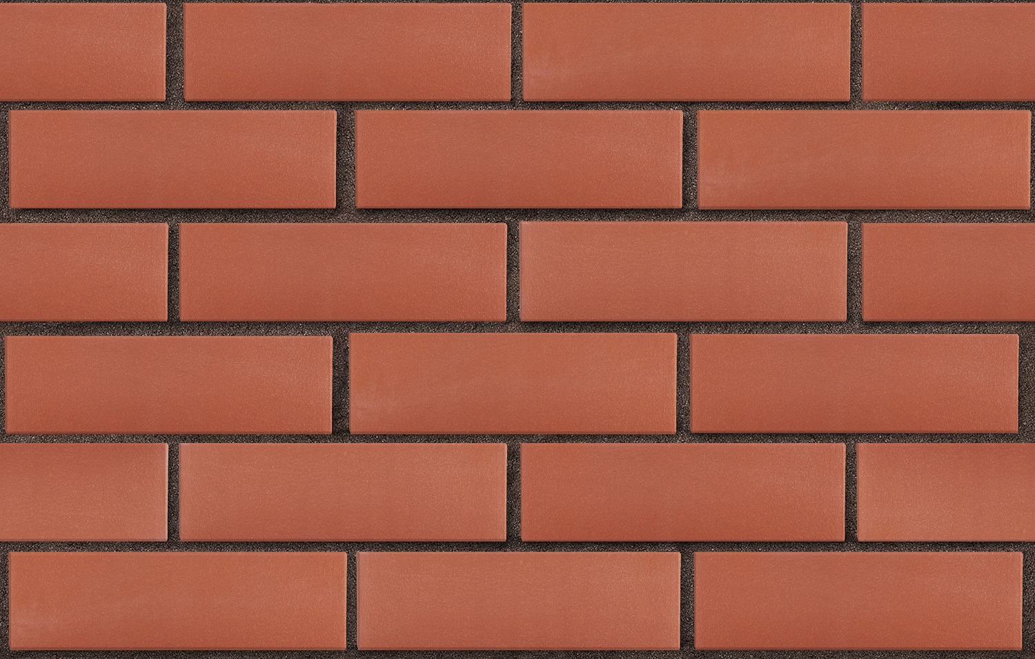 Клинкер фасадный красный "Лондон" 0,71NF гладкий с36540 купить в Санкт-Петербурге