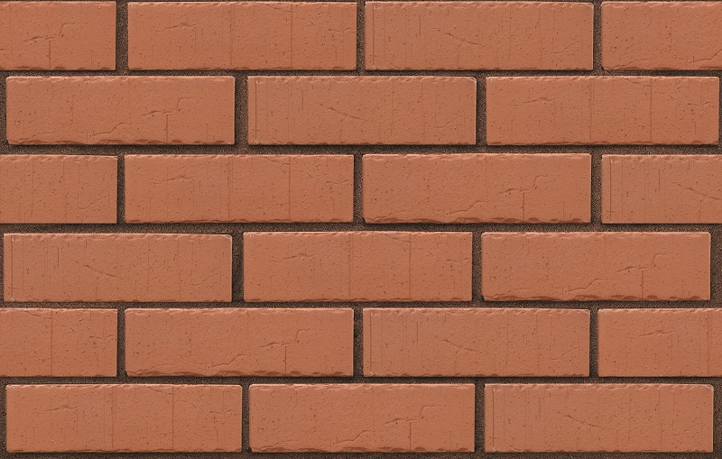 Клинкер фасадный темно-терракотовый флэшинг "Амстердам" 0,71NF винтаж с73899 купить в Санкт-Петербурге