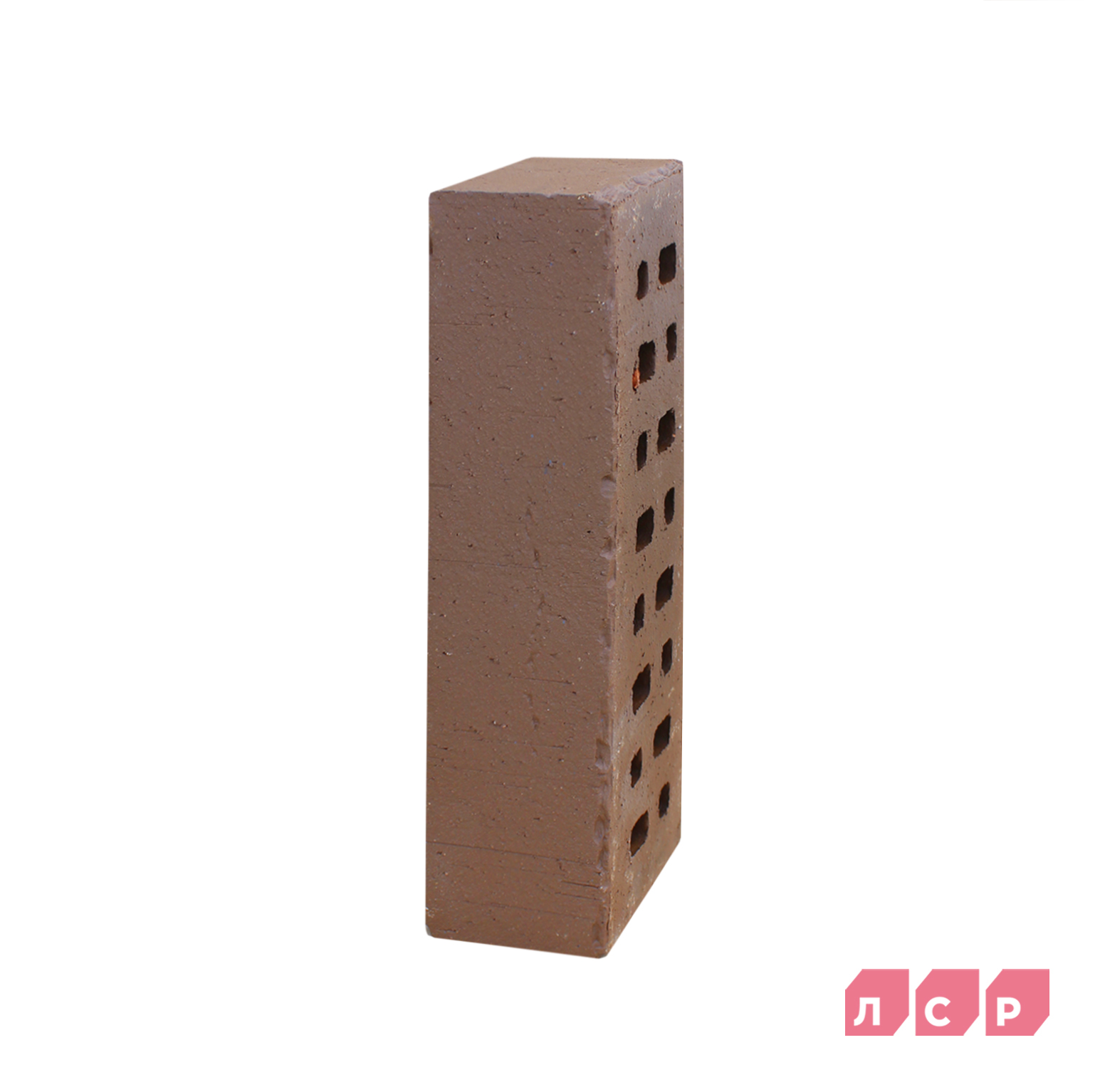 Клинкер фасадный темно-терракотовый флэшинг "Антверпен" 0,71NF винтаж с67381 купить в Санкт-Петербурге