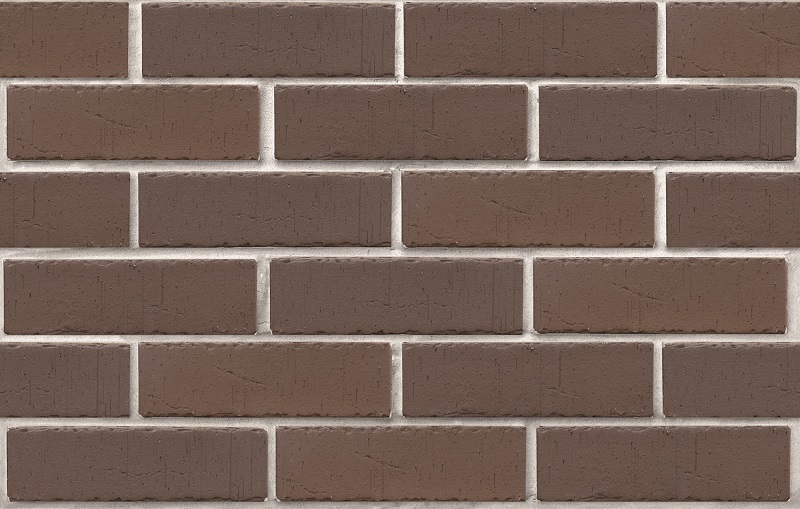 Клинкер фасадный темно-терракотовый флэшинг "Антверпен" 0,71NF винтаж с67381 купить в Санкт-Петербурге