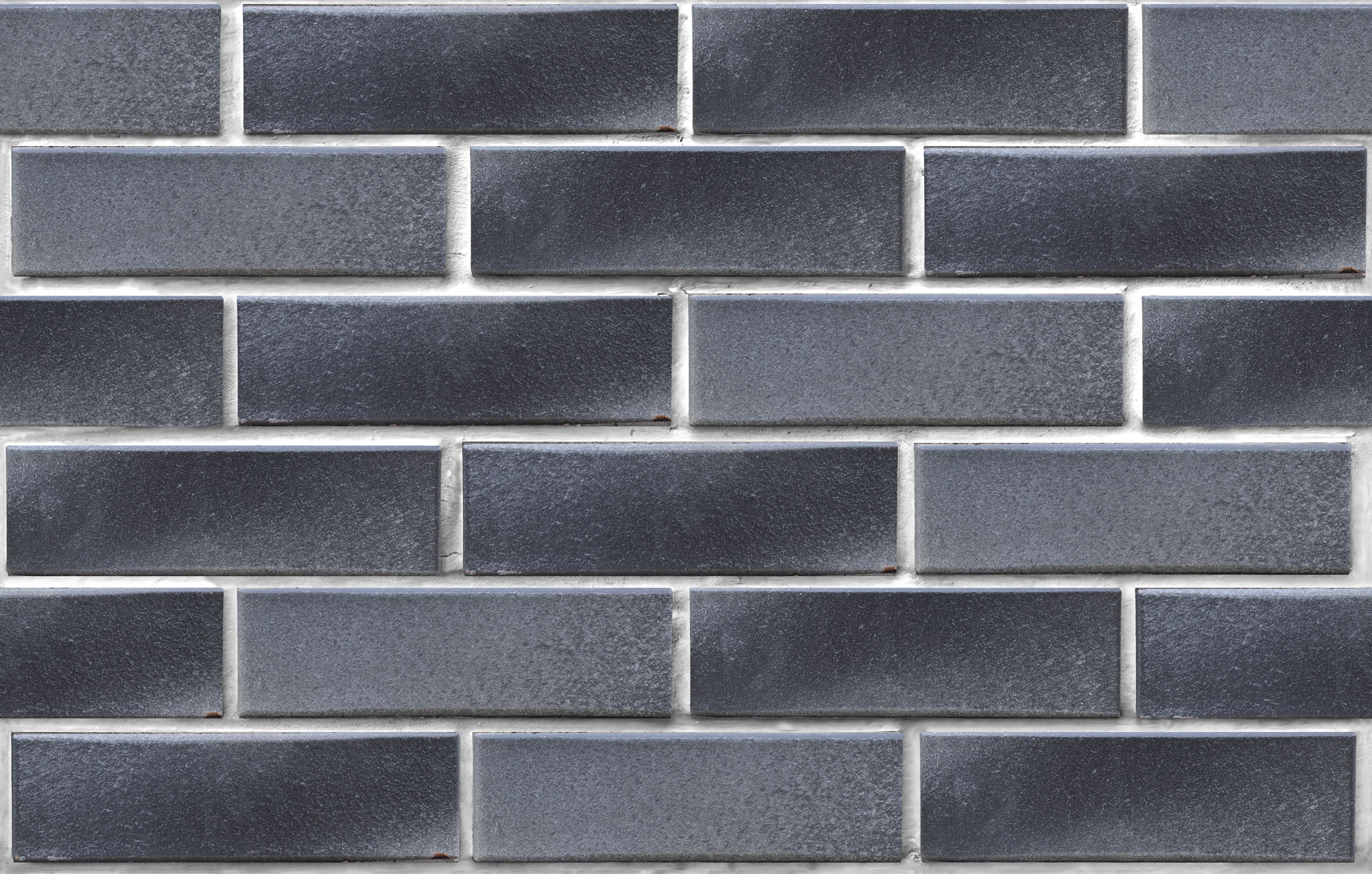 Клинкер фасадный черно-серебристый "Берген" 0,71NF гладкий С0000074335 купить в Санкт-Петербурге