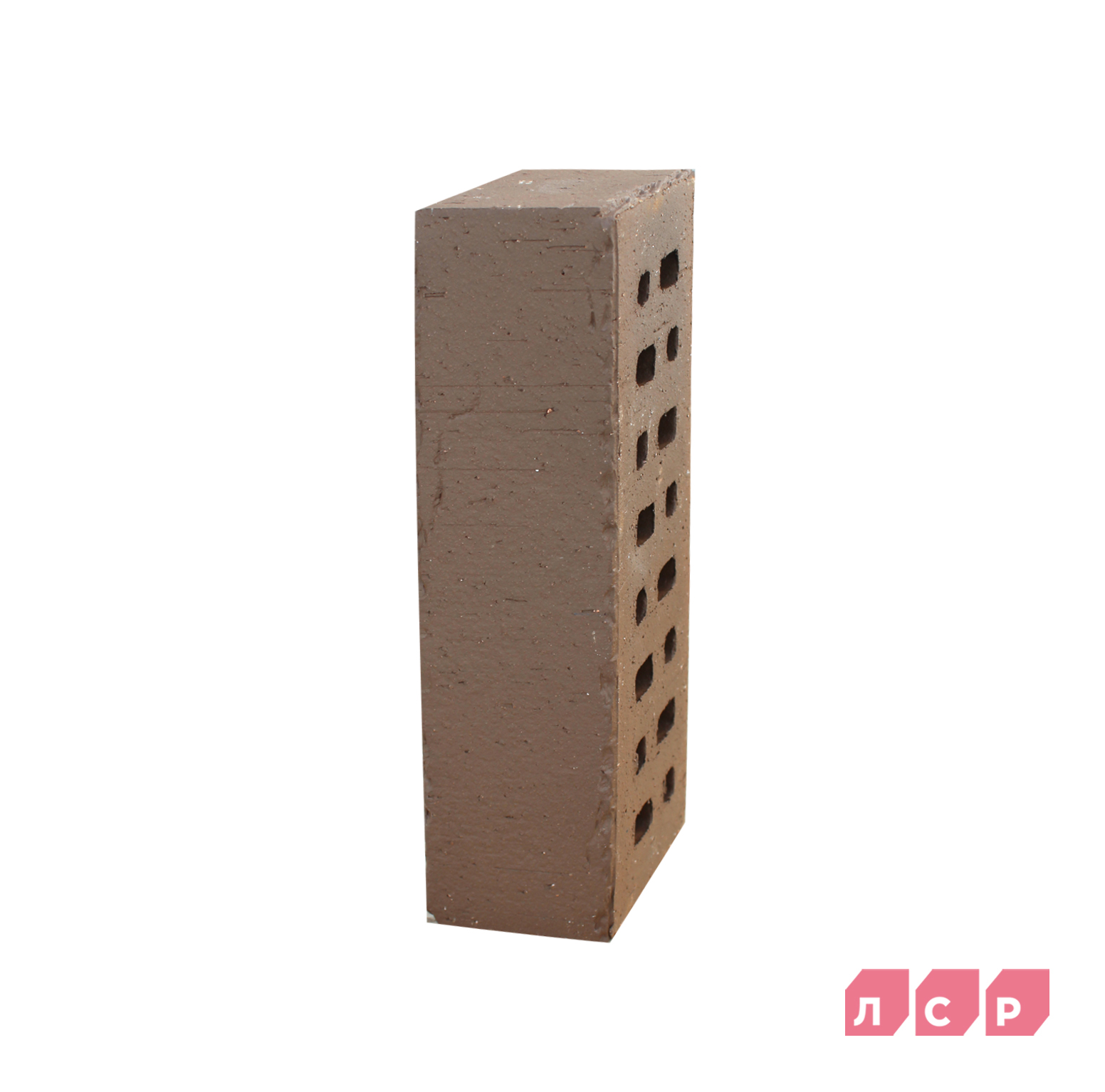 Клинкер фасадный коричневый "Кёльн" 0,71NF винтаж с67740 купить в Санкт-Петербурге