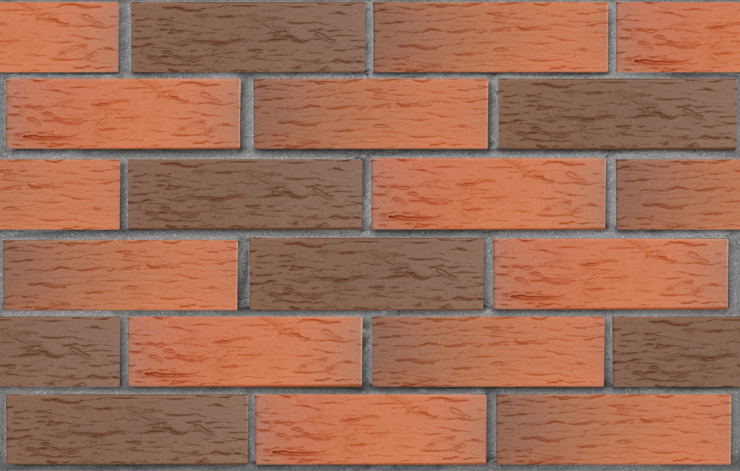 Клинкер фасадный красный флэшинг "Ноттингем" 0,71NF береста с44073 купить в Санкт-Петербурге