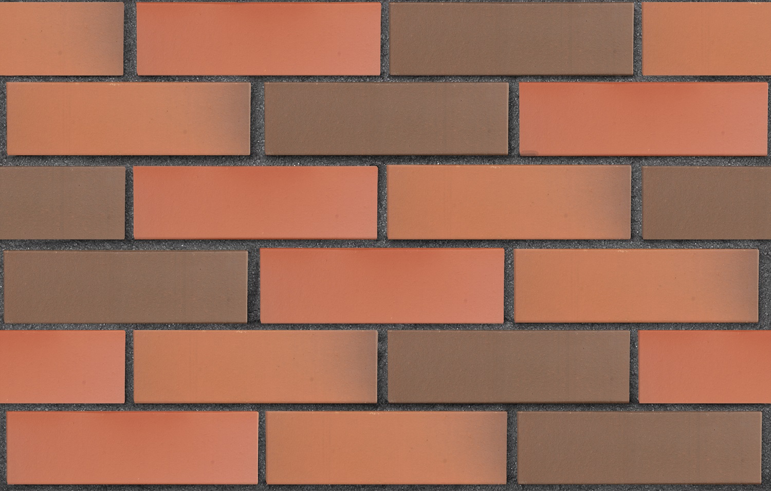 Клинкер фасадный красный флэшинг "Ноттингем" 0,71NF гладкий с38999 купить в Санкт-Петербурге