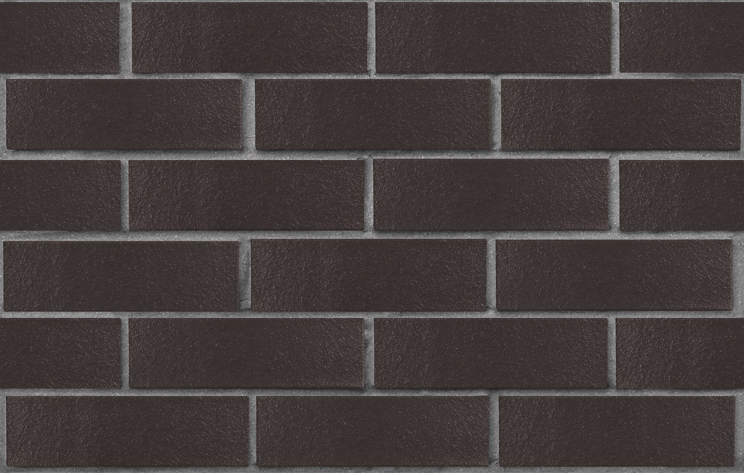 Клинкер фасадный чёрный ангоб глянцевый "Рейкьявик" 0,71NF гладкий с65633 купить в Санкт-Петербурге