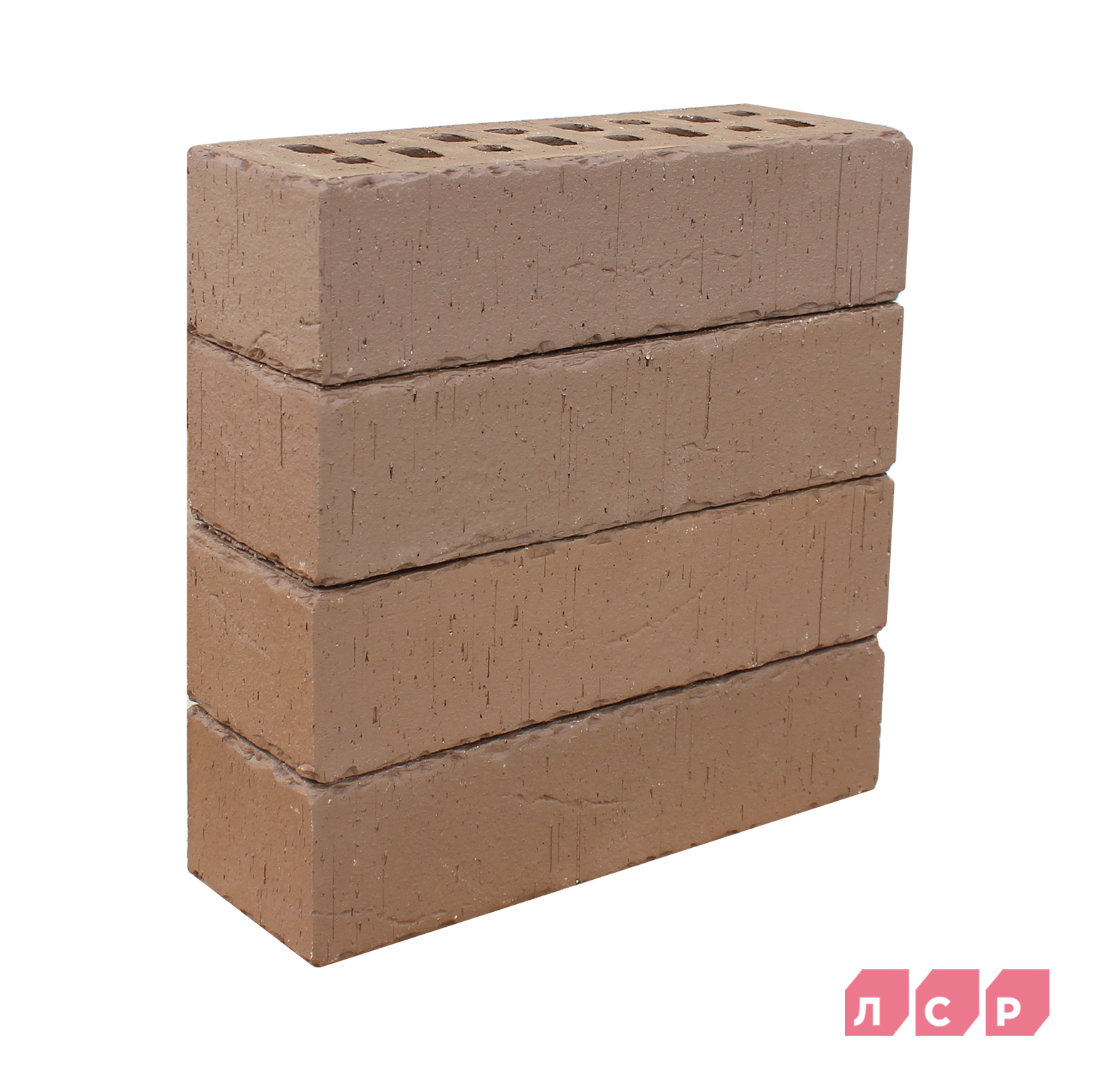 Клинкер фасадный темно-терракотовый флэшинг "Антверпен" 0,71NF винтаж с67381 купить в Санкт-Петербурге