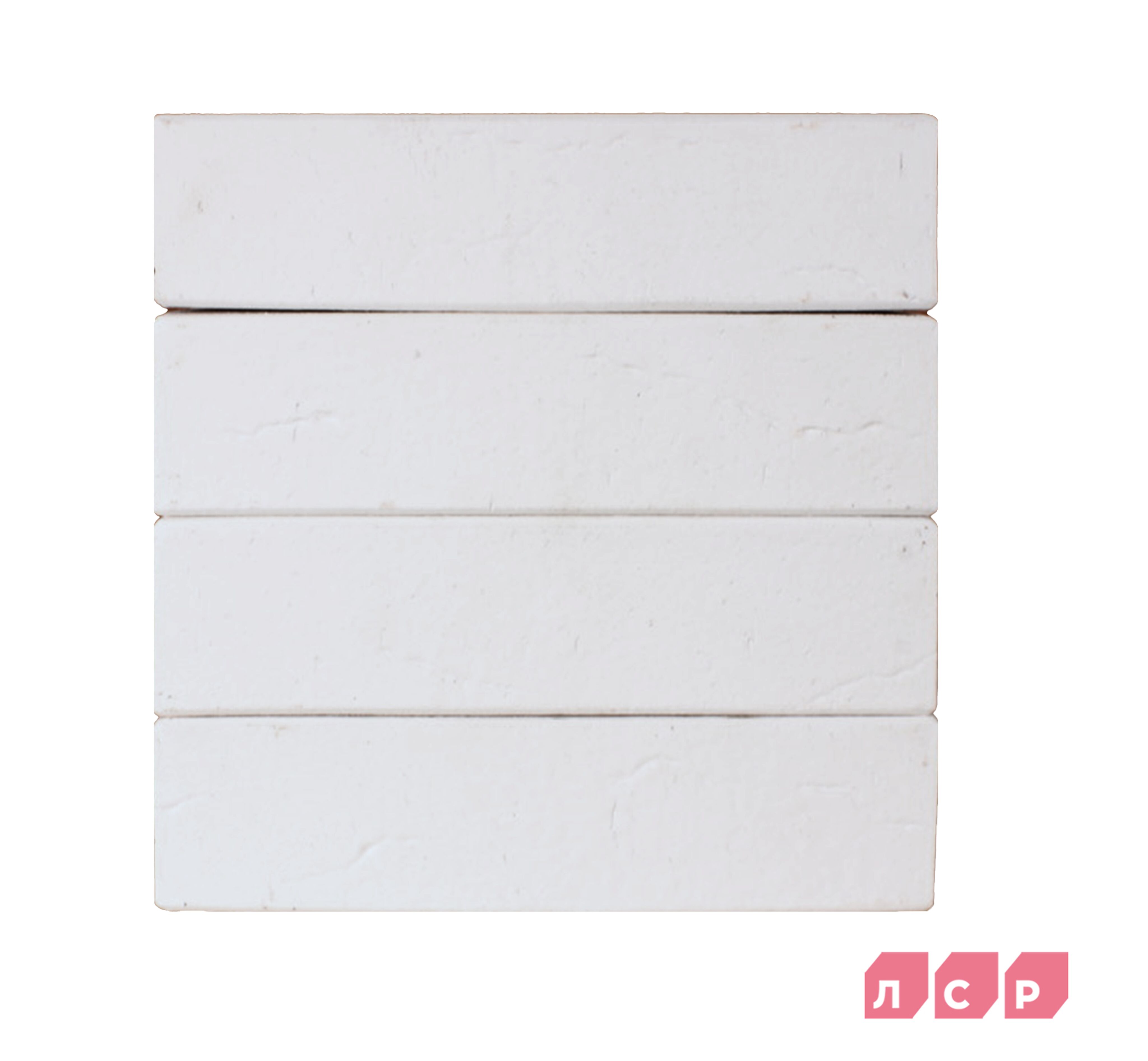 ЛСР Клинкер фасадный 0.71NF коричневый ВЕРНАМО белый ангоб М-300 винтаж 480шт (НКЗ) купить в Санкт-Петербурге