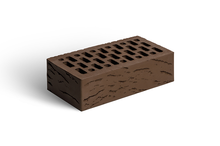 Магма Кирпич лицевой Шоколад Антик 1НФ 250х120х65мм 420шт/пд купить в Санкт-Петербурге