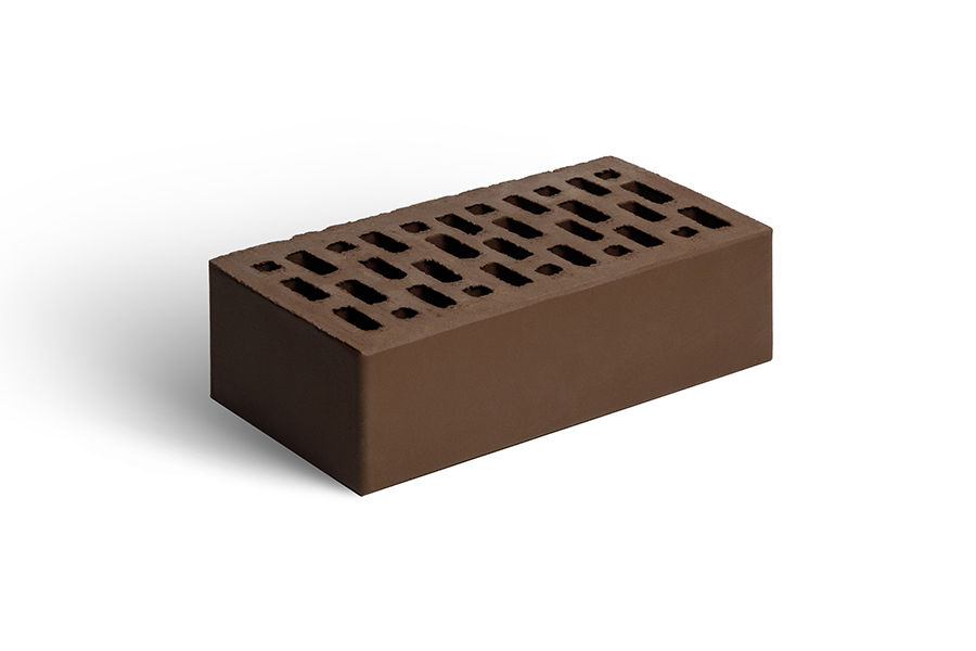 Магма Кирпич лицевой Шоколад Гладкий 0,7НФ 250х85х65мм 600шт/пд купить в Санкт-Петербурге