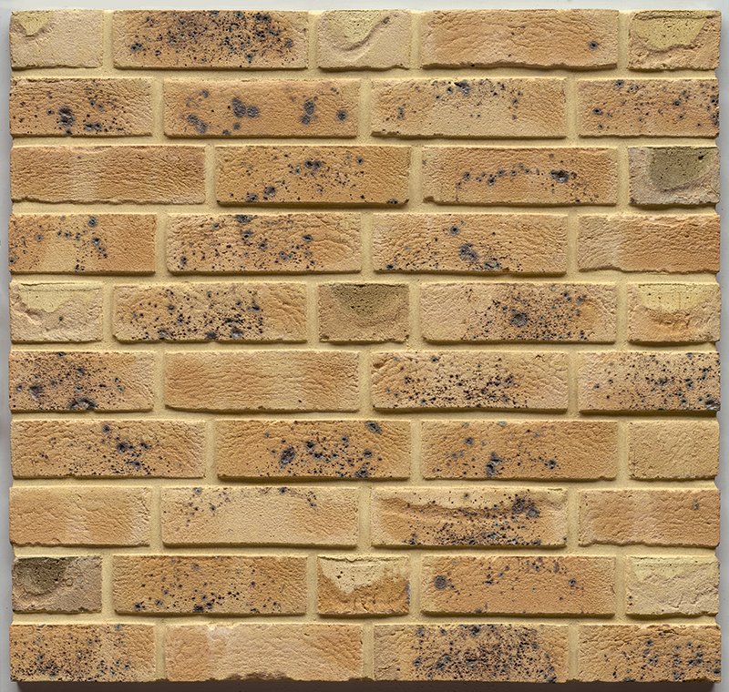 Кирпич ручной формовки MUHR Nr. 99 London Yellow Stock купить в Москве Кирпич ручной формовки MUHR Nr. 99 London Yellow Stock