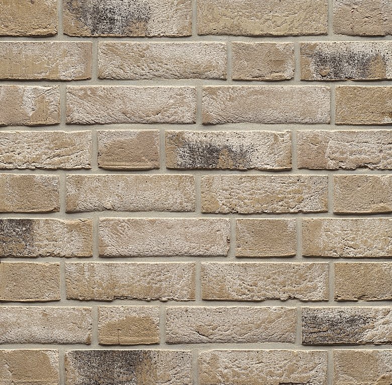 Кирпич ручной формовки MUHR Nr. 59 Titan Multi / Monaco BS купить в Москве Кирпич ручной формовки MUHR Nr. 59 Titan Multi / Monaco BS